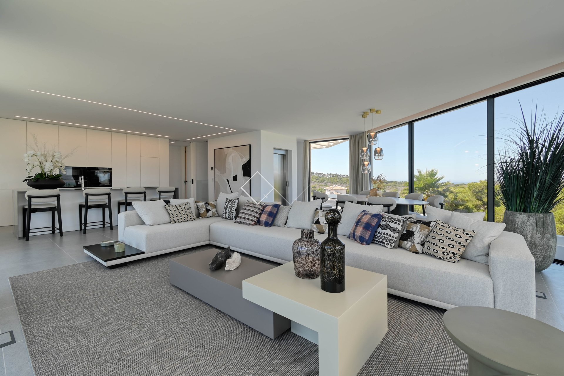  - Villa - Jávea/Xàbia - Javea