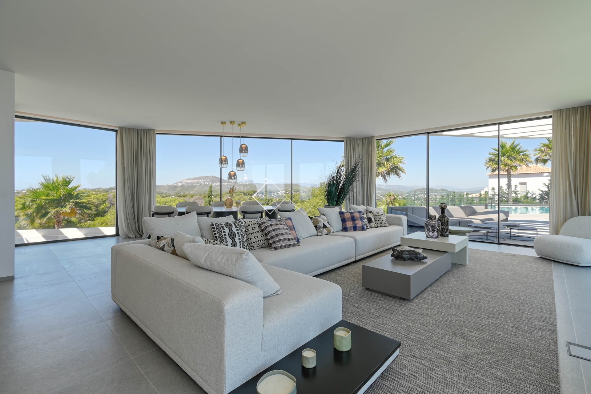  - Villa - Jávea/Xàbia - Javea