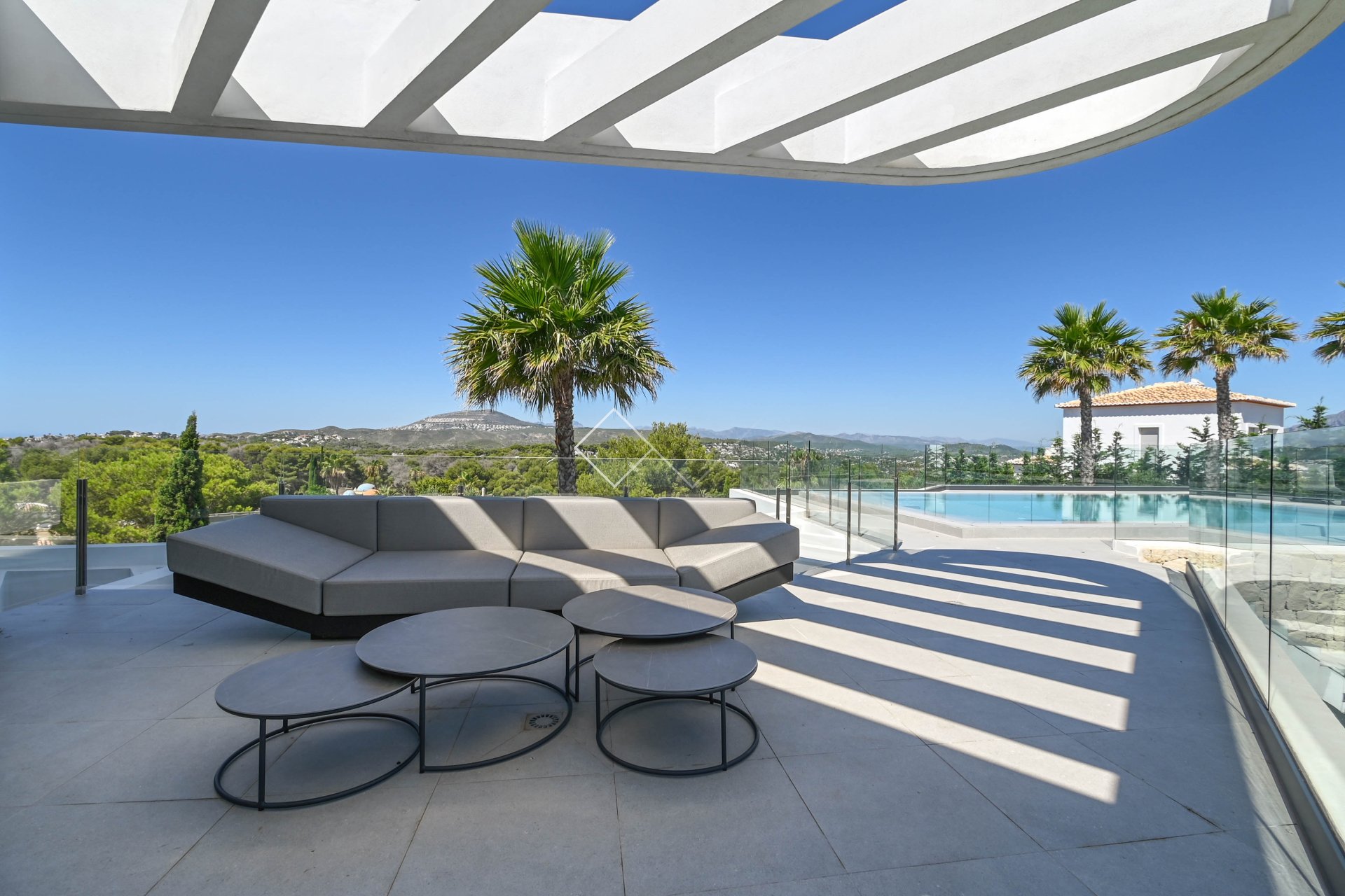  - Villa - Jávea/Xàbia - Javea