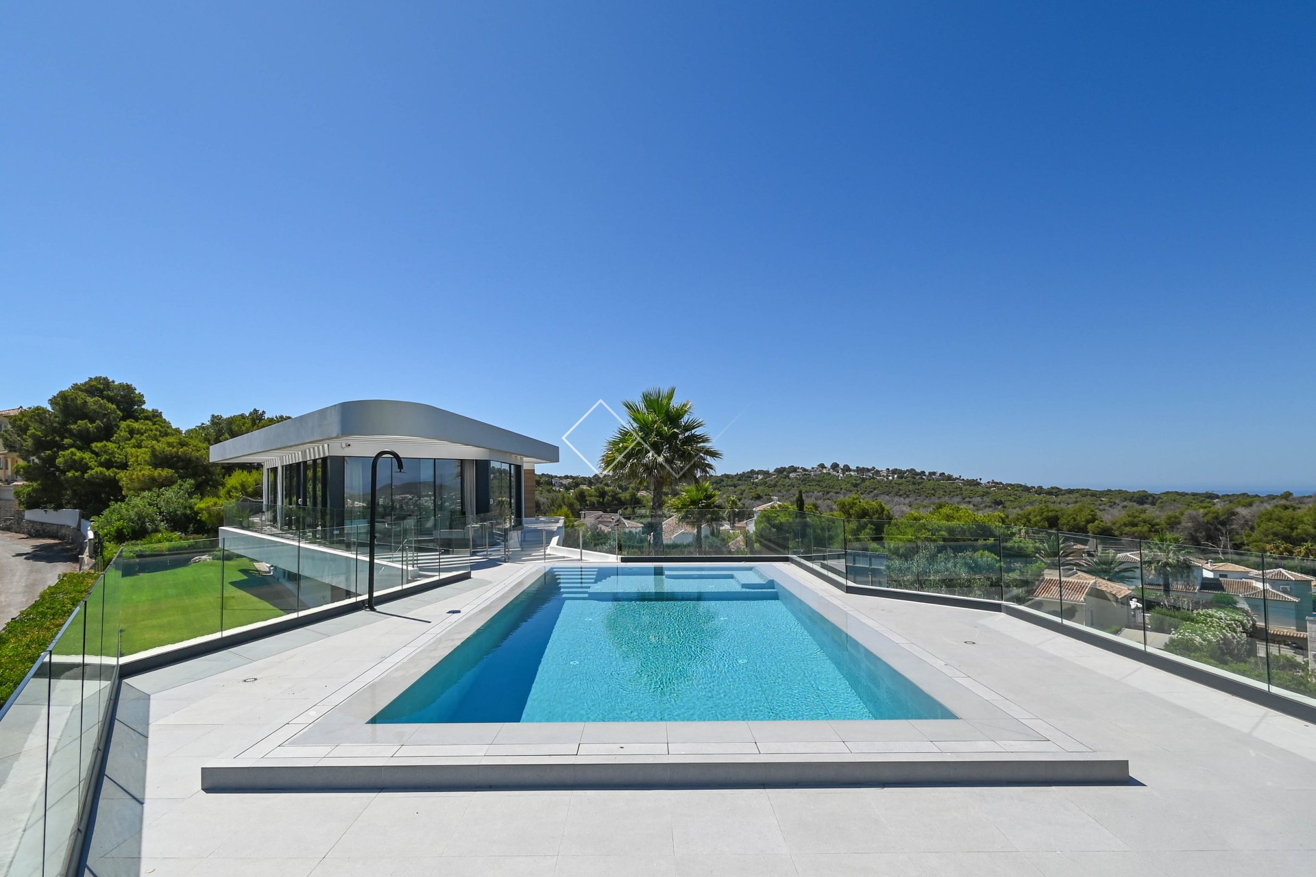  - Villa - Jávea/Xàbia - Javea