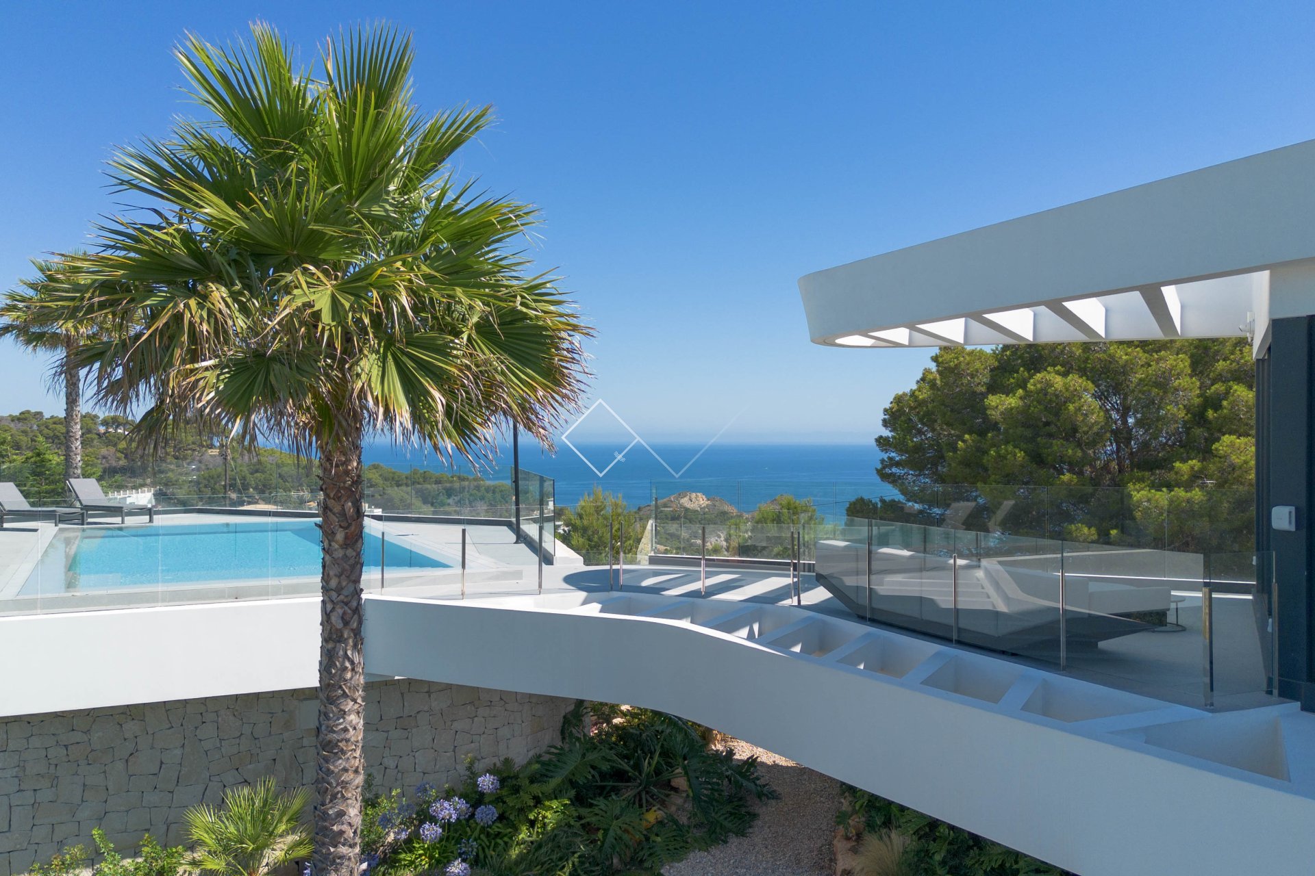 - Villa - Jávea/Xàbia - Javea