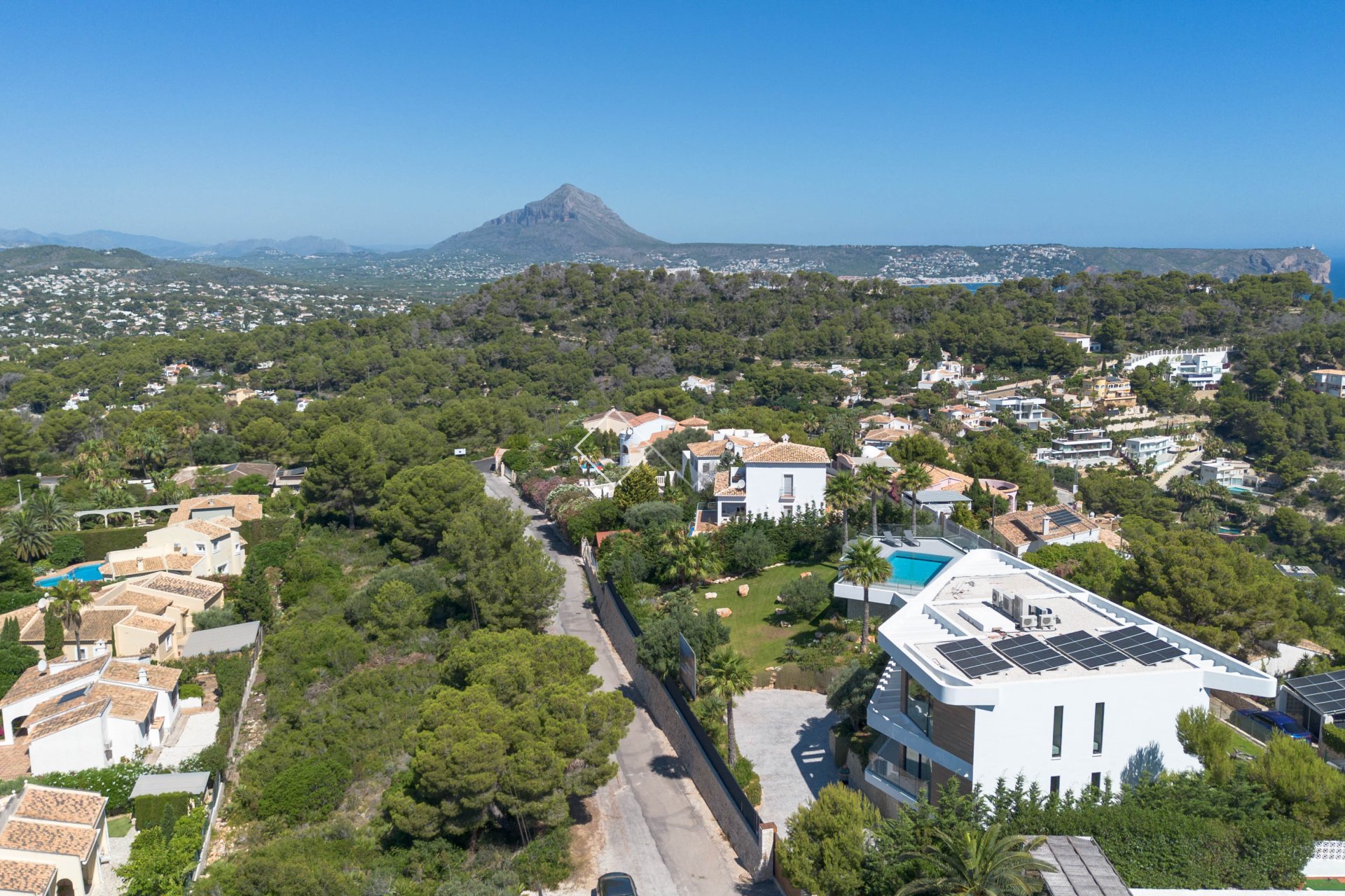  - Villa - Jávea/Xàbia - Javea