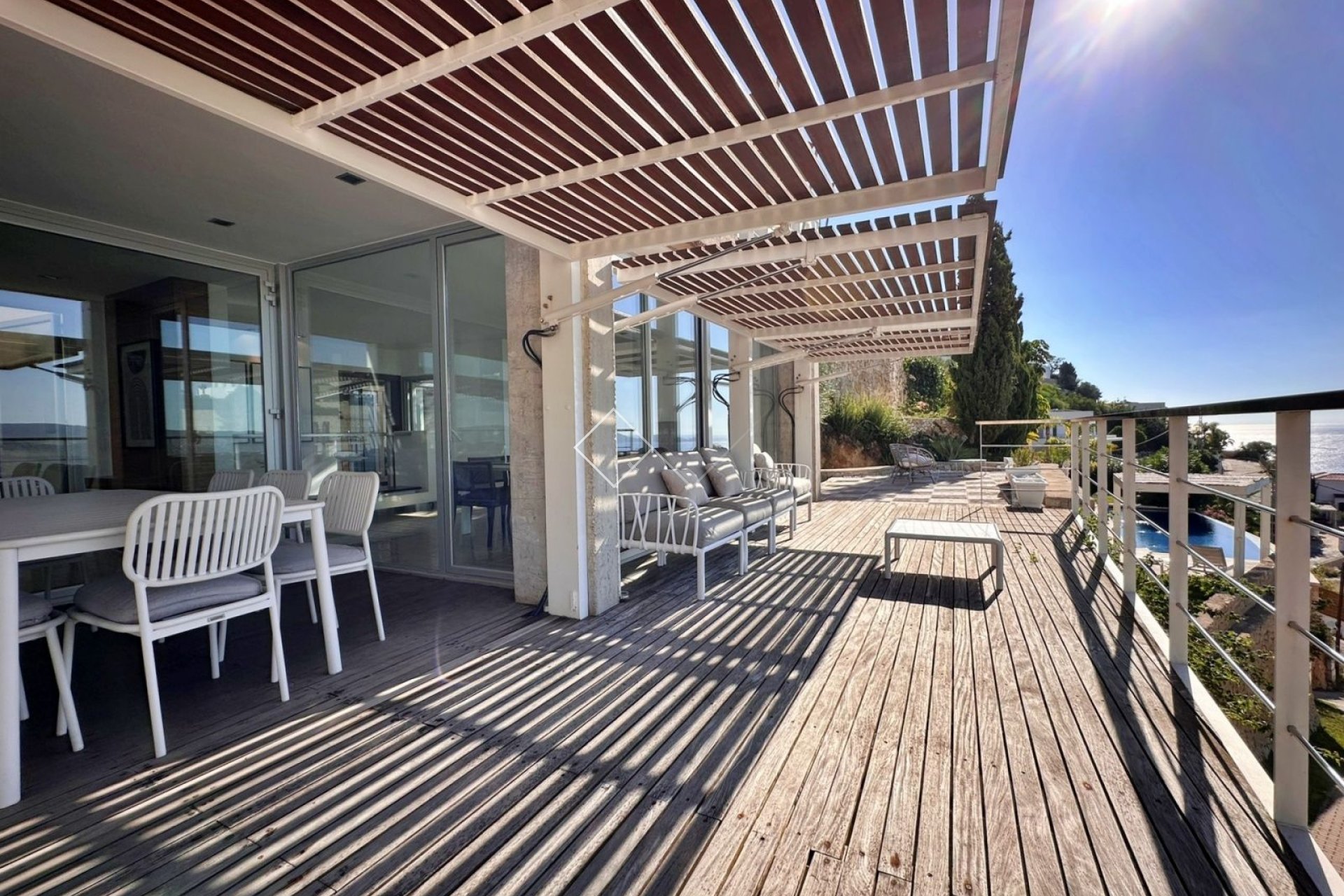  - Villa - Jávea/Xàbia - La Corona