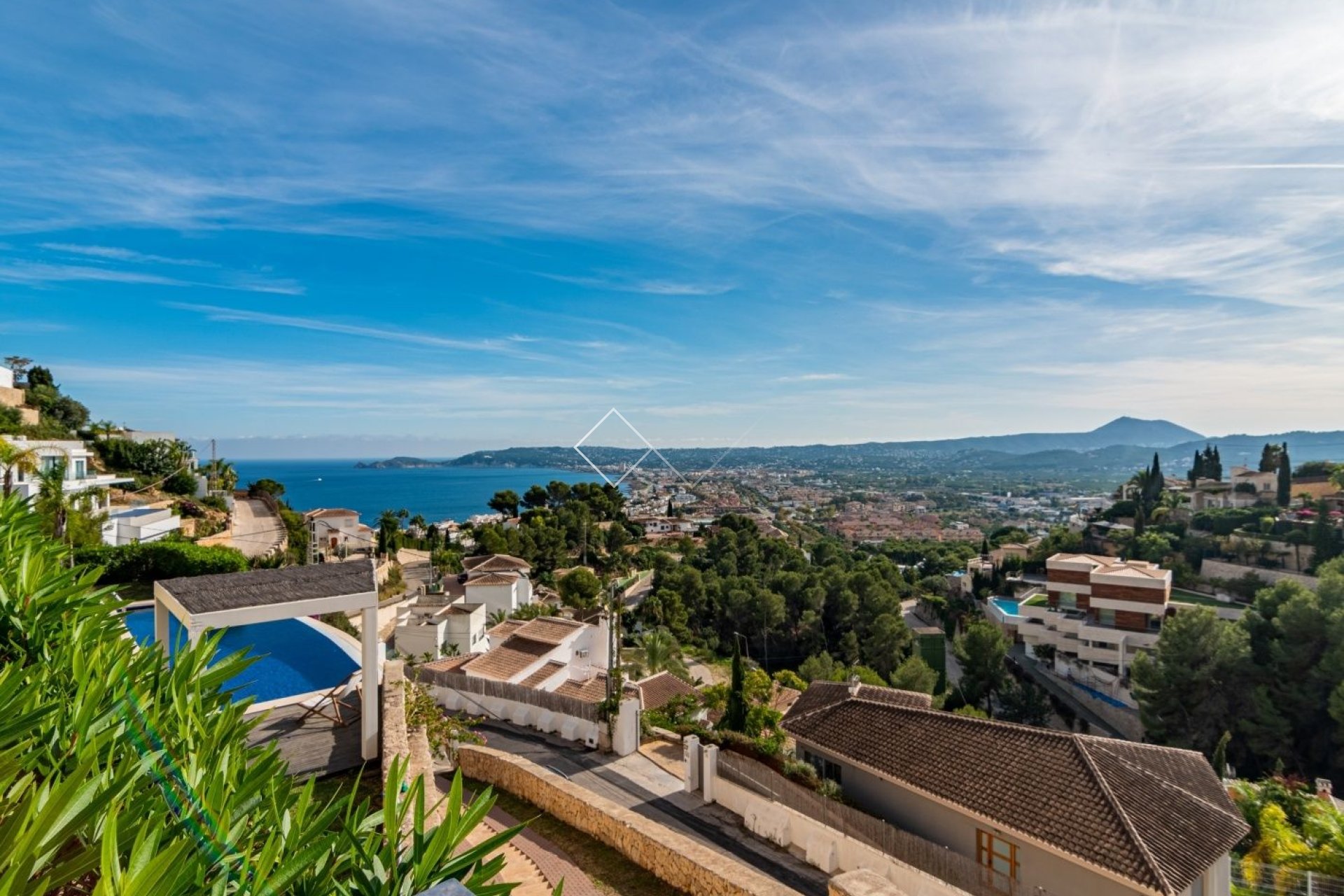  - Villa - Jávea/Xàbia - La Corona