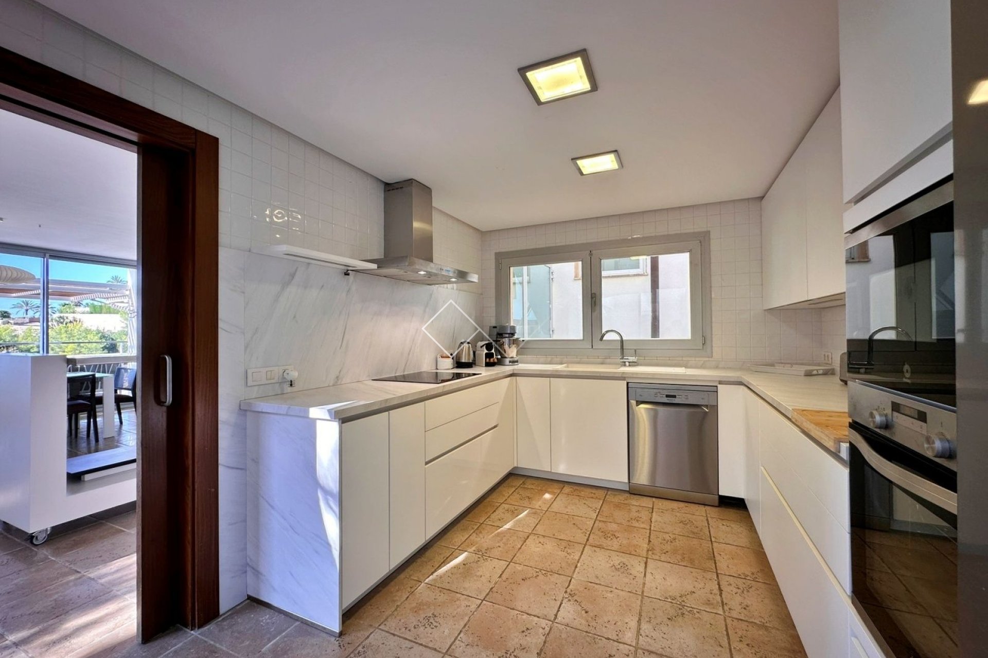  - Villa - Jávea/Xàbia - La Corona