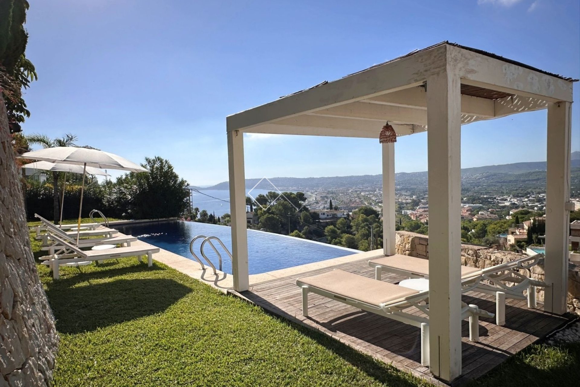  - Villa - Jávea/Xàbia - La Corona