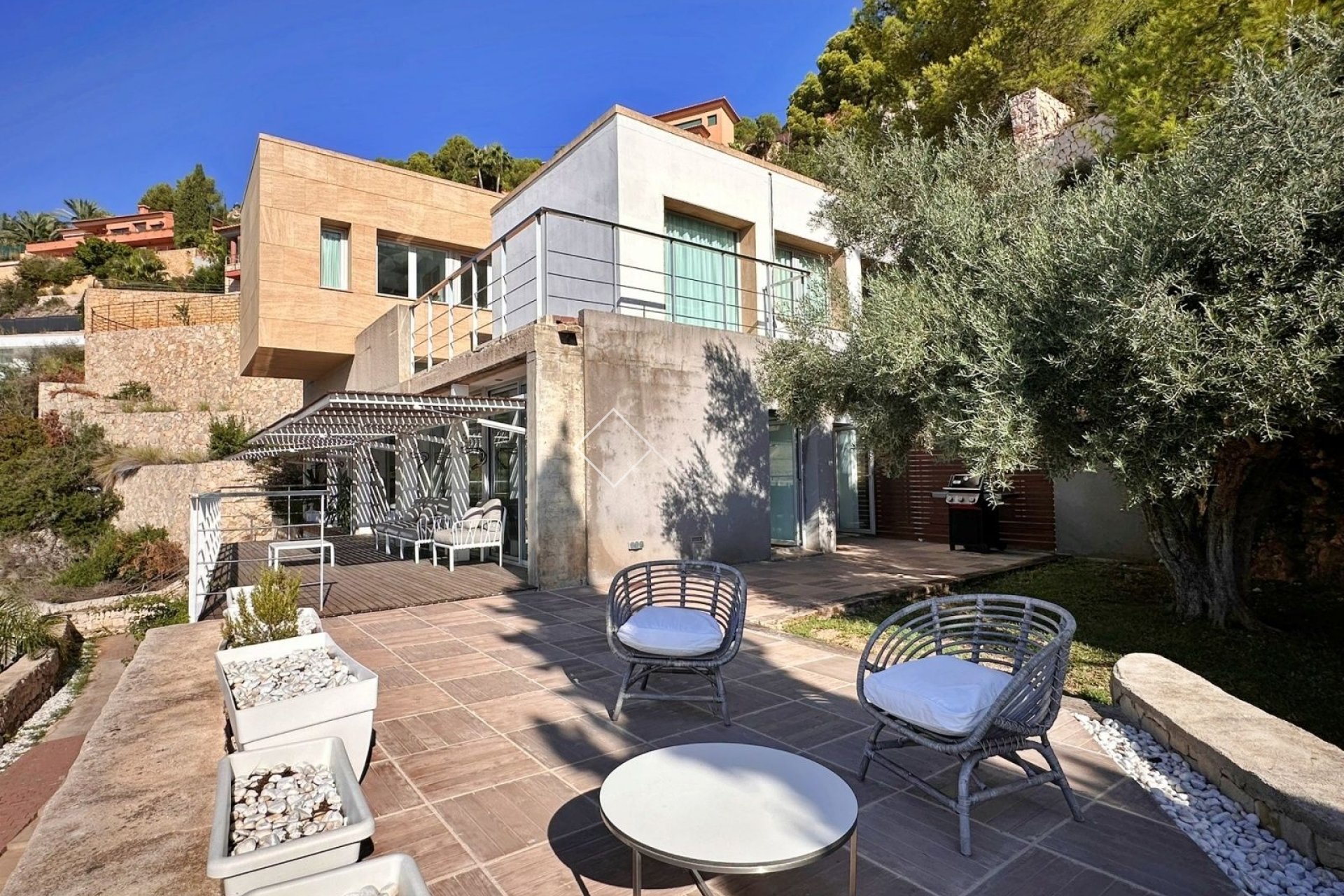  - Villa - Jávea/Xàbia - La Corona