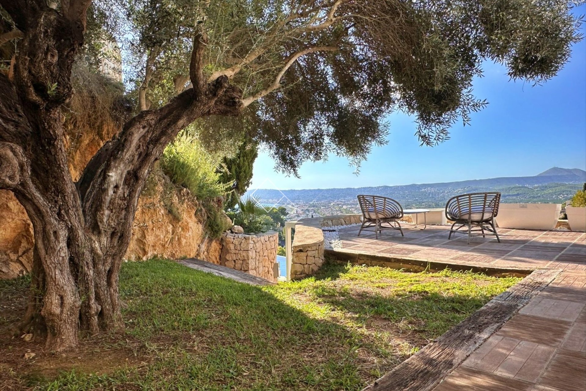  - Villa - Jávea/Xàbia - La Corona