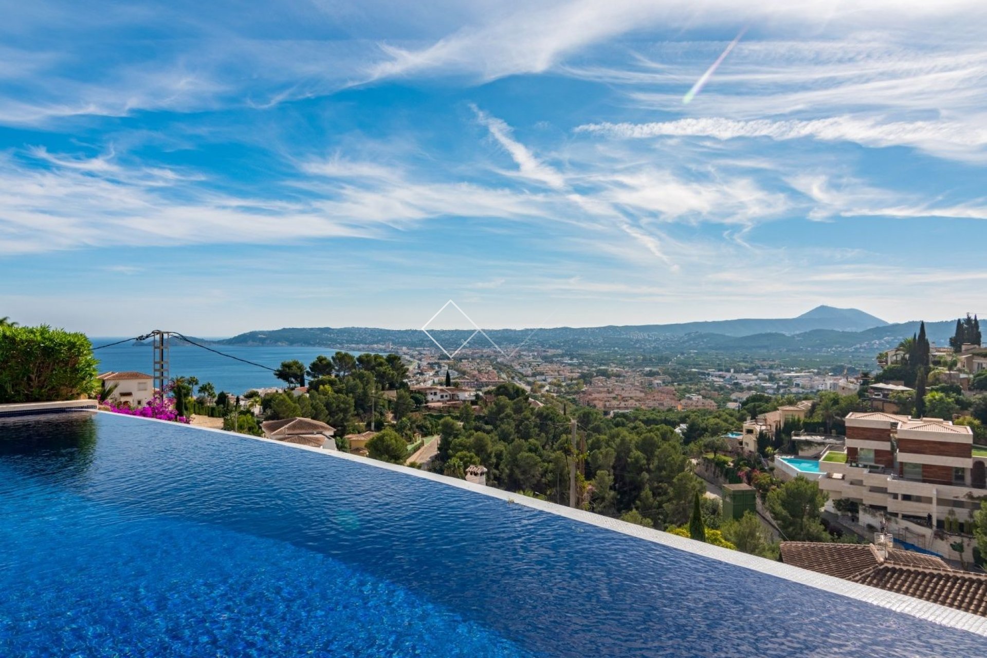  - Villa - Jávea/Xàbia - La Corona