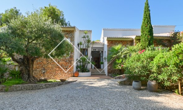 Villa -  - Jávea/Xàbia - NG-57565