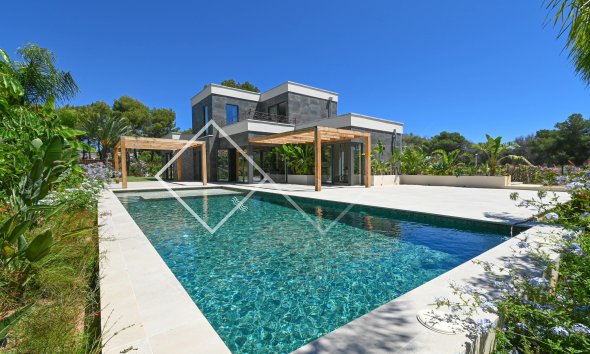 Villa -  - Jávea/Xàbia - NG-73139