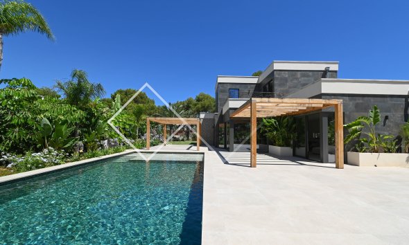 Villa -  - Jávea/Xàbia - NG-73139