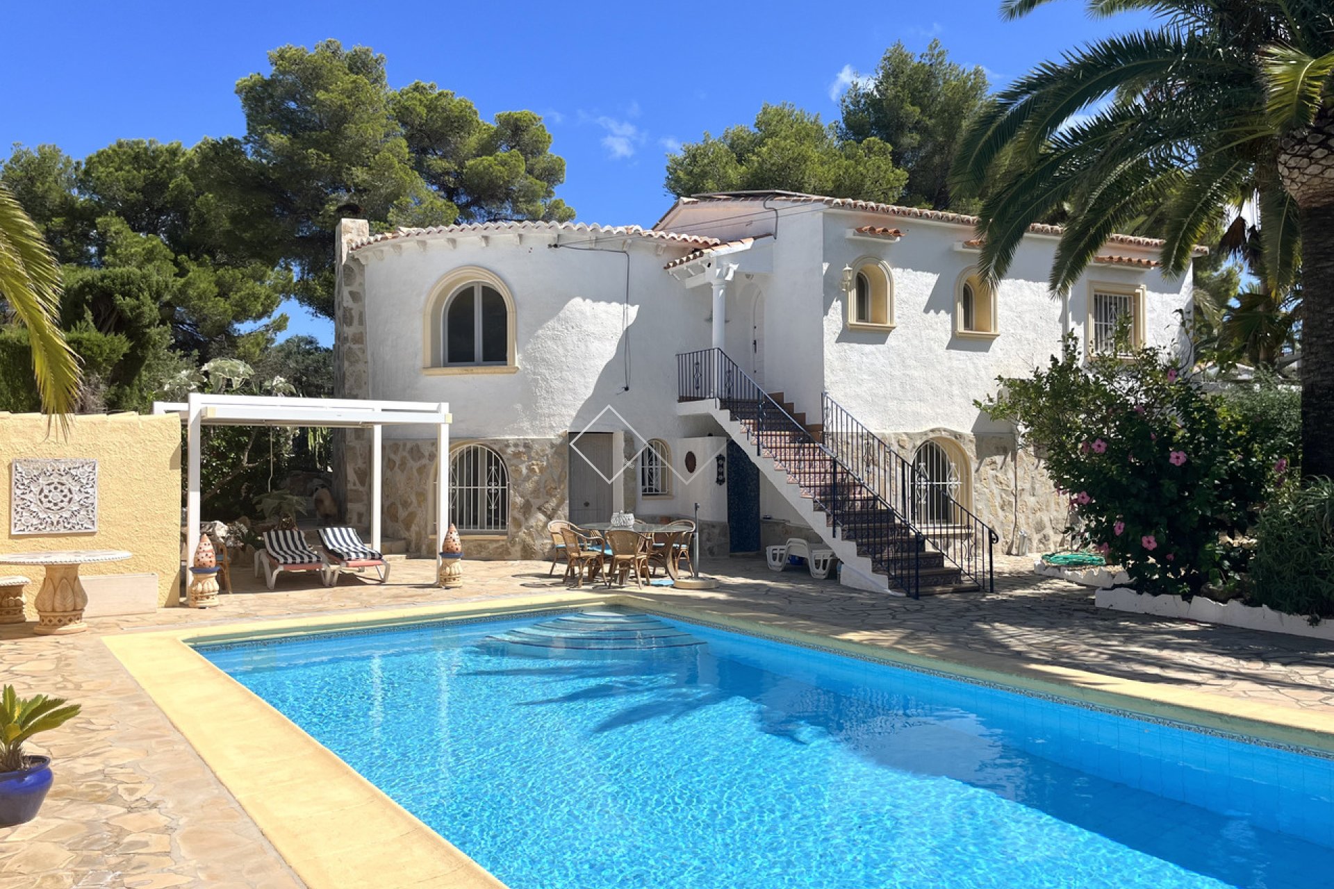  - Villa - Jávea Xàbia