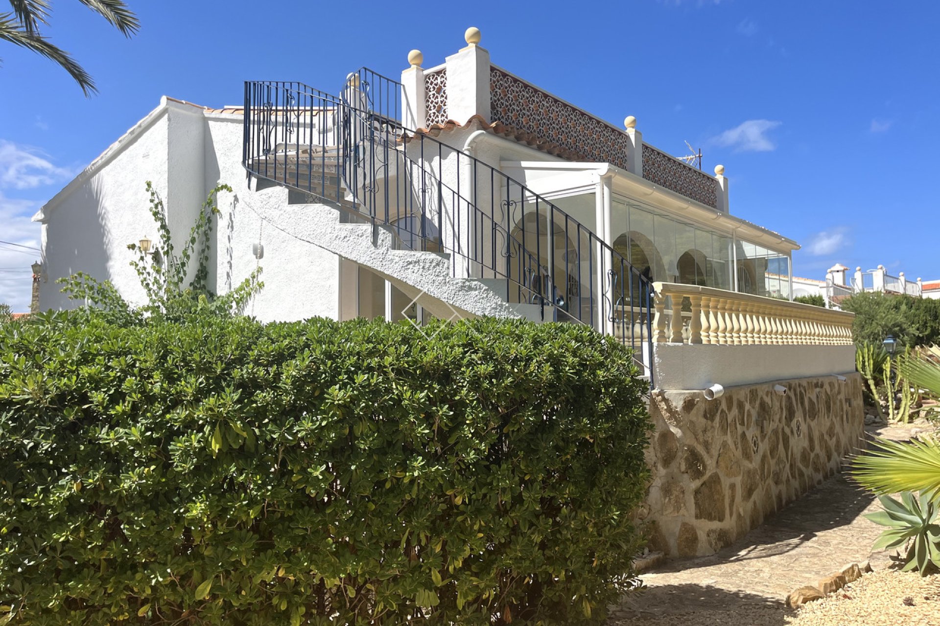  - Villa - Jávea Xàbia