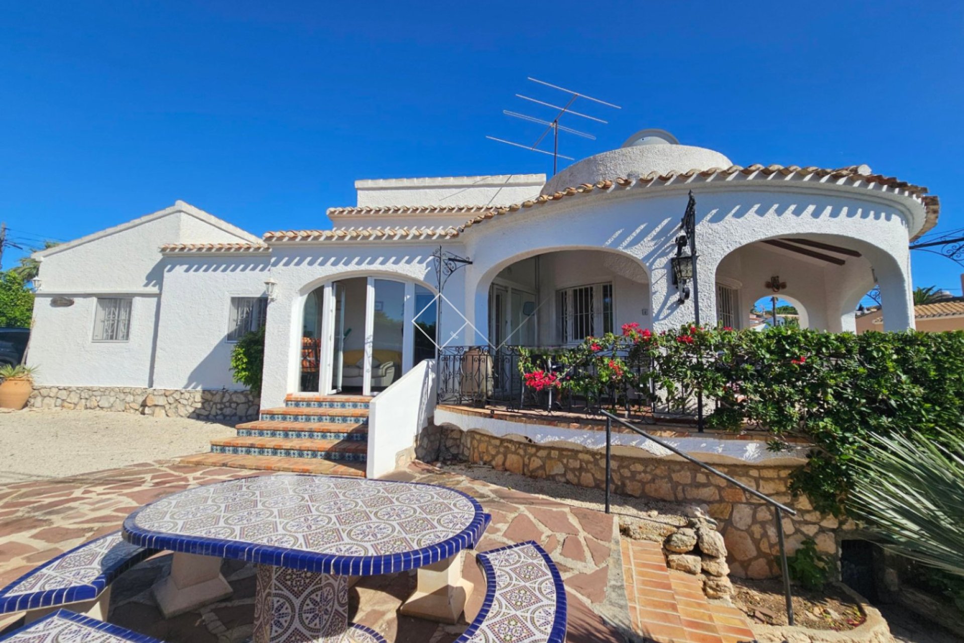  - Villa - Javea