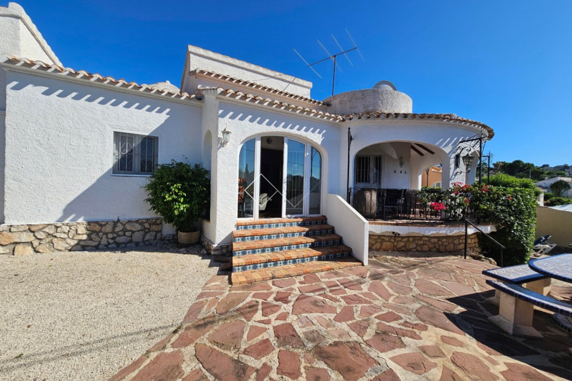  - Villa - Javea