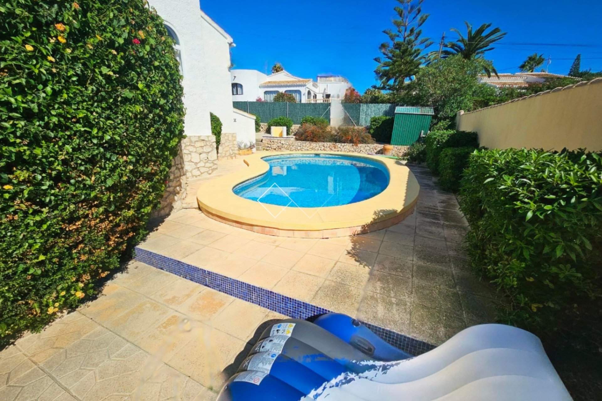  - Villa - Javea