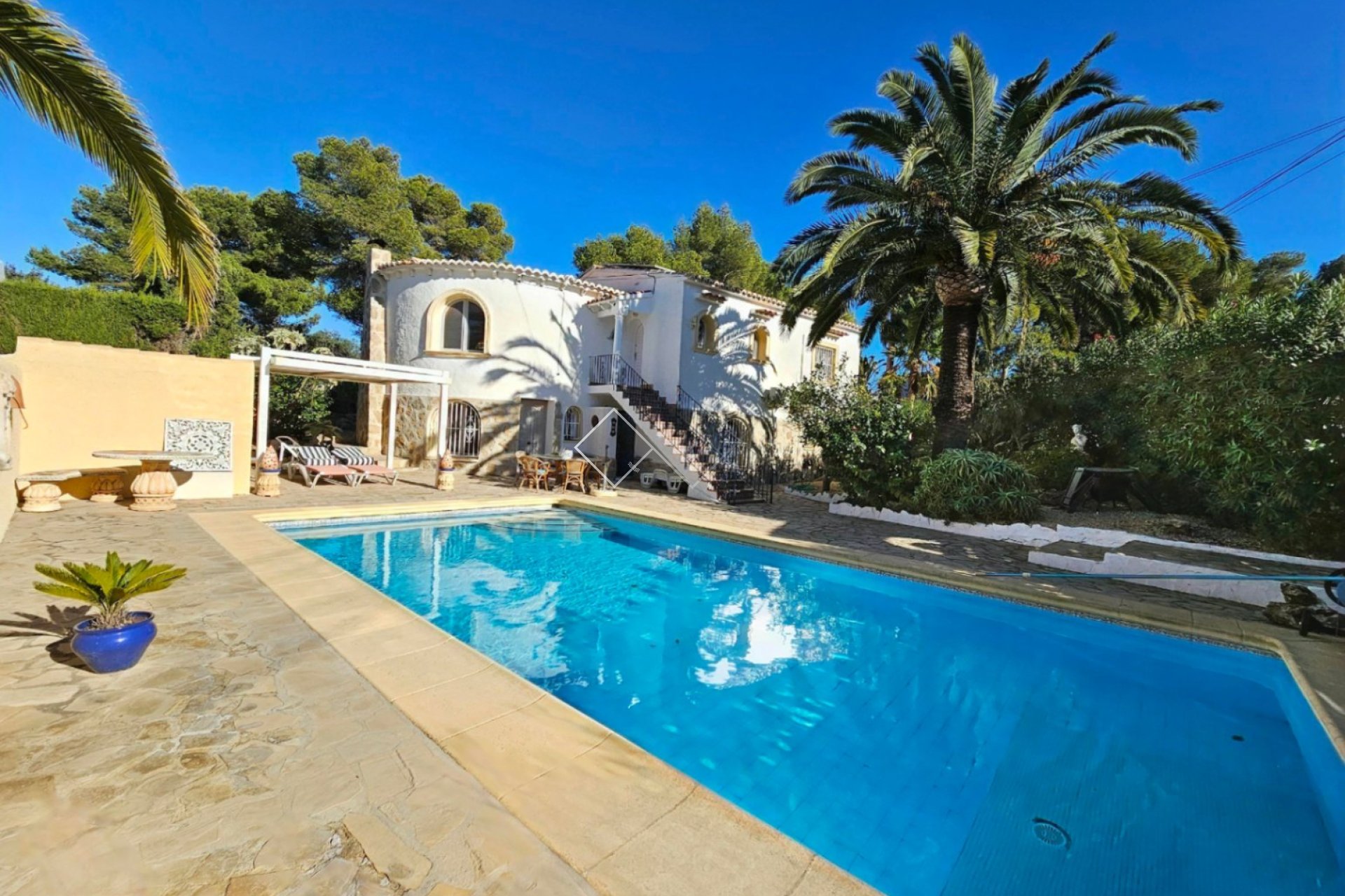  - Villa - Javea