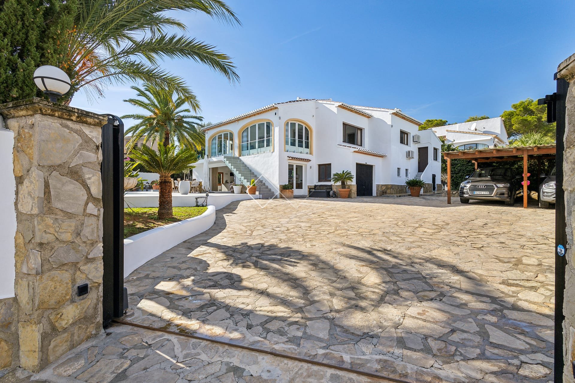  - Villa - Javea