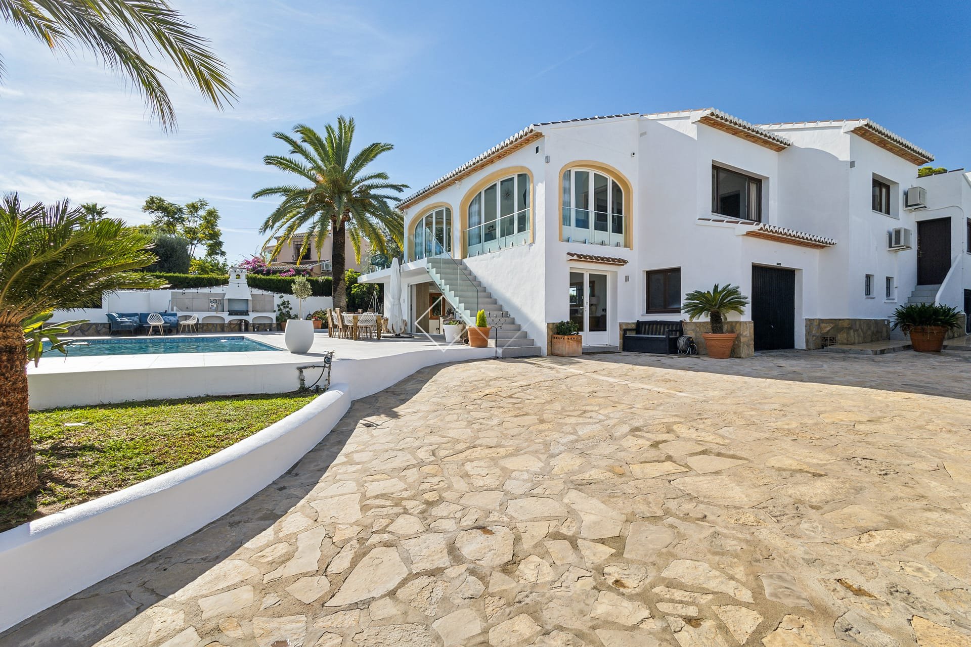  - Villa - Javea