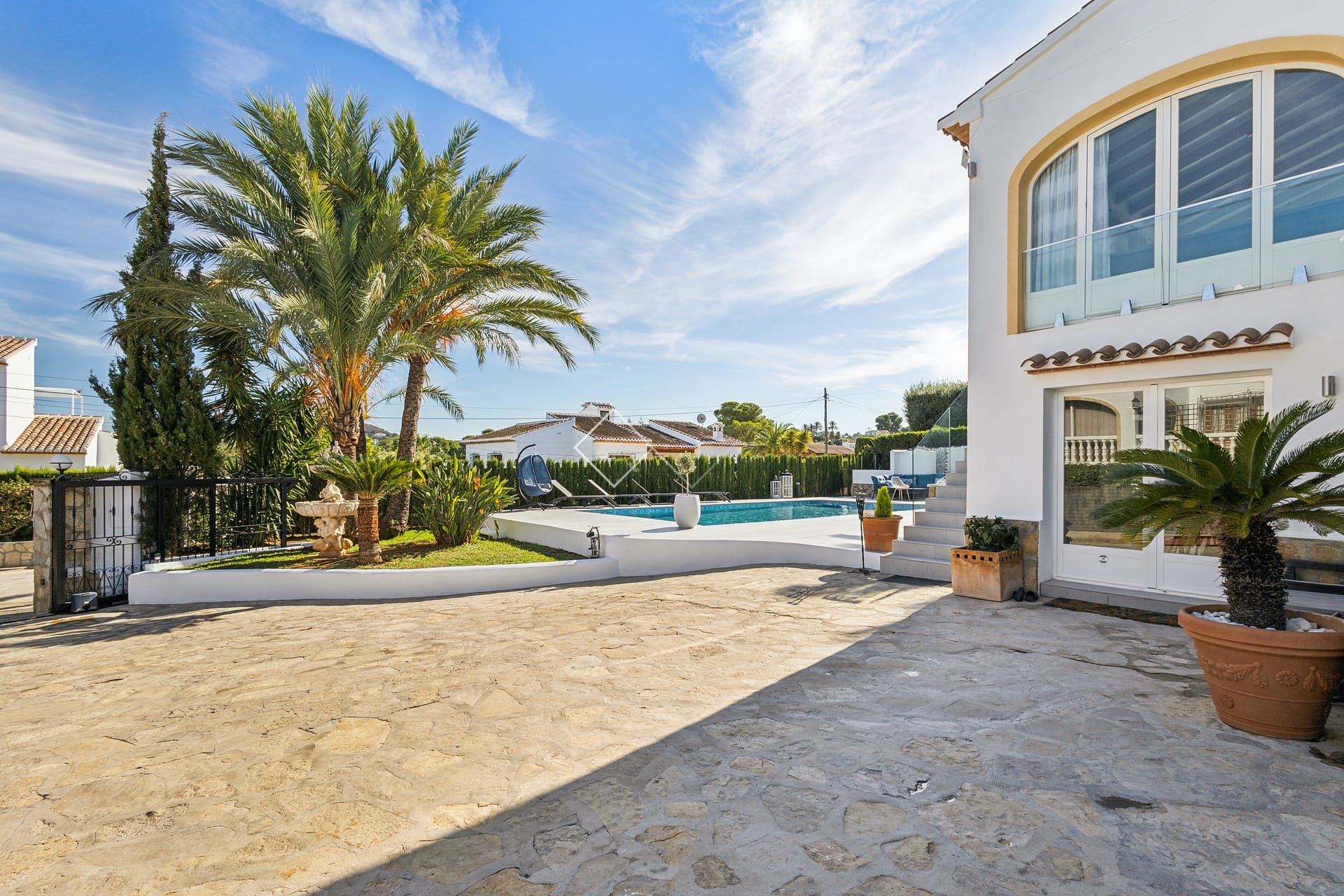  - Villa - Javea