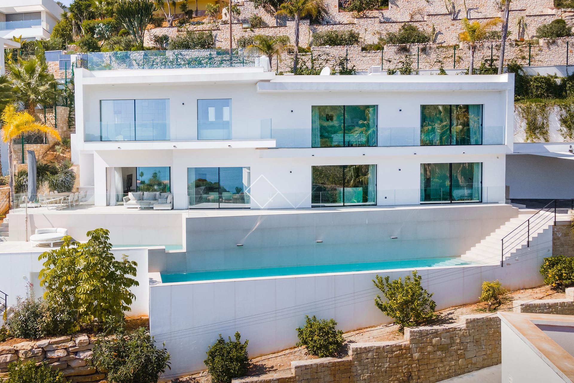  - Villa - Javea