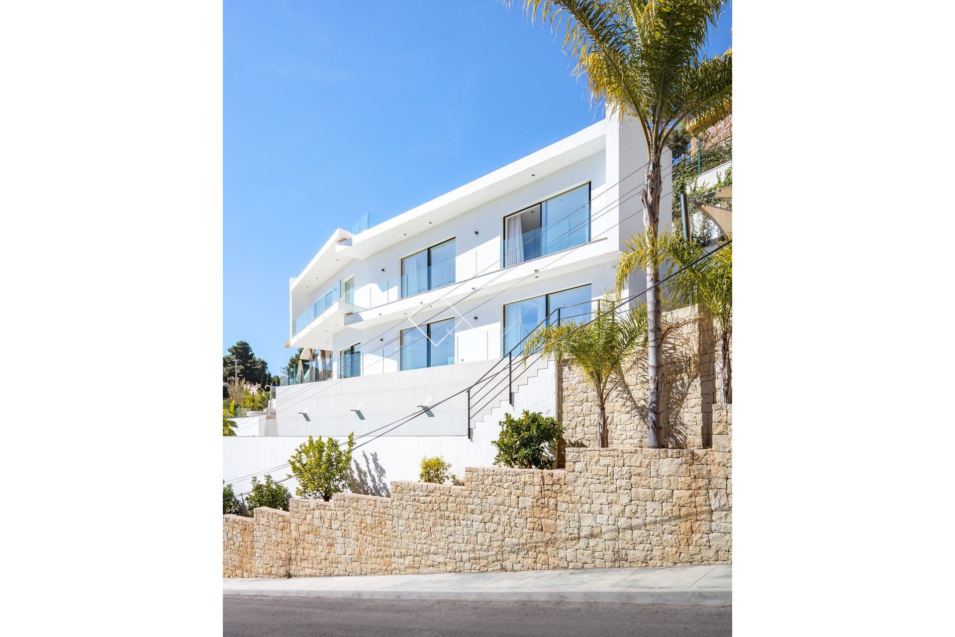  - Villa - Javea