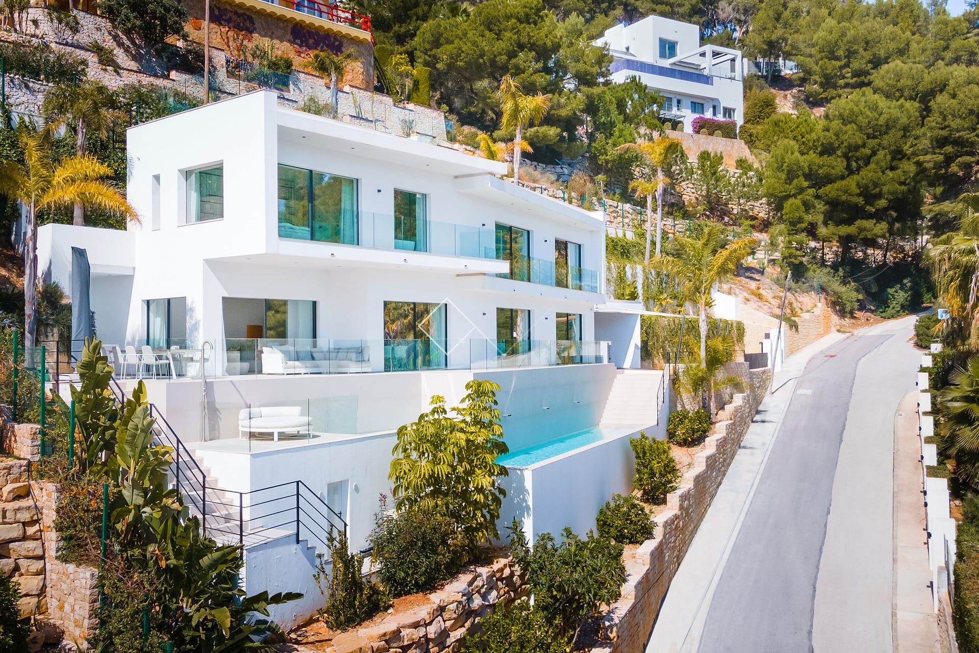  - Villa - Javea