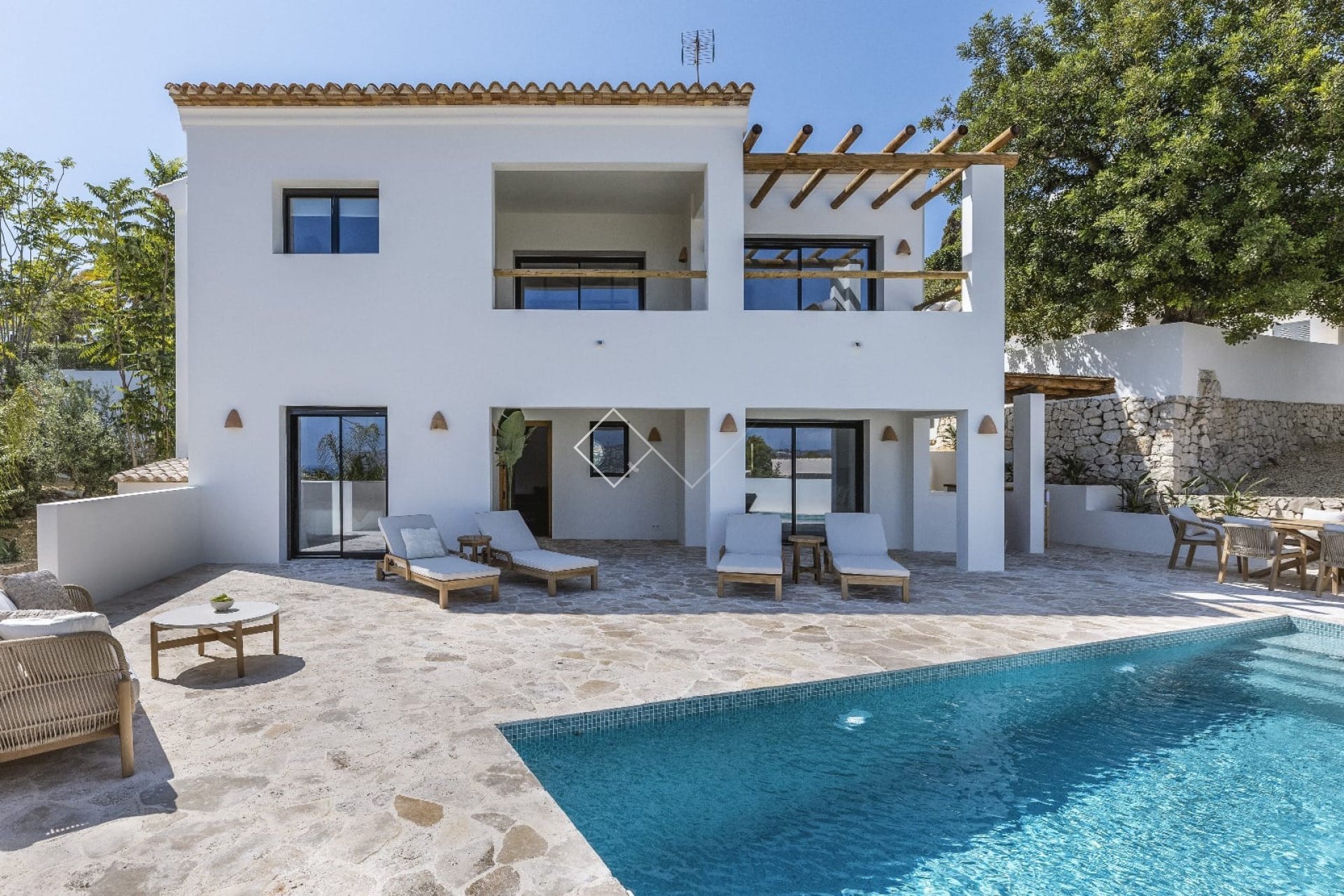  - Villa - Javea