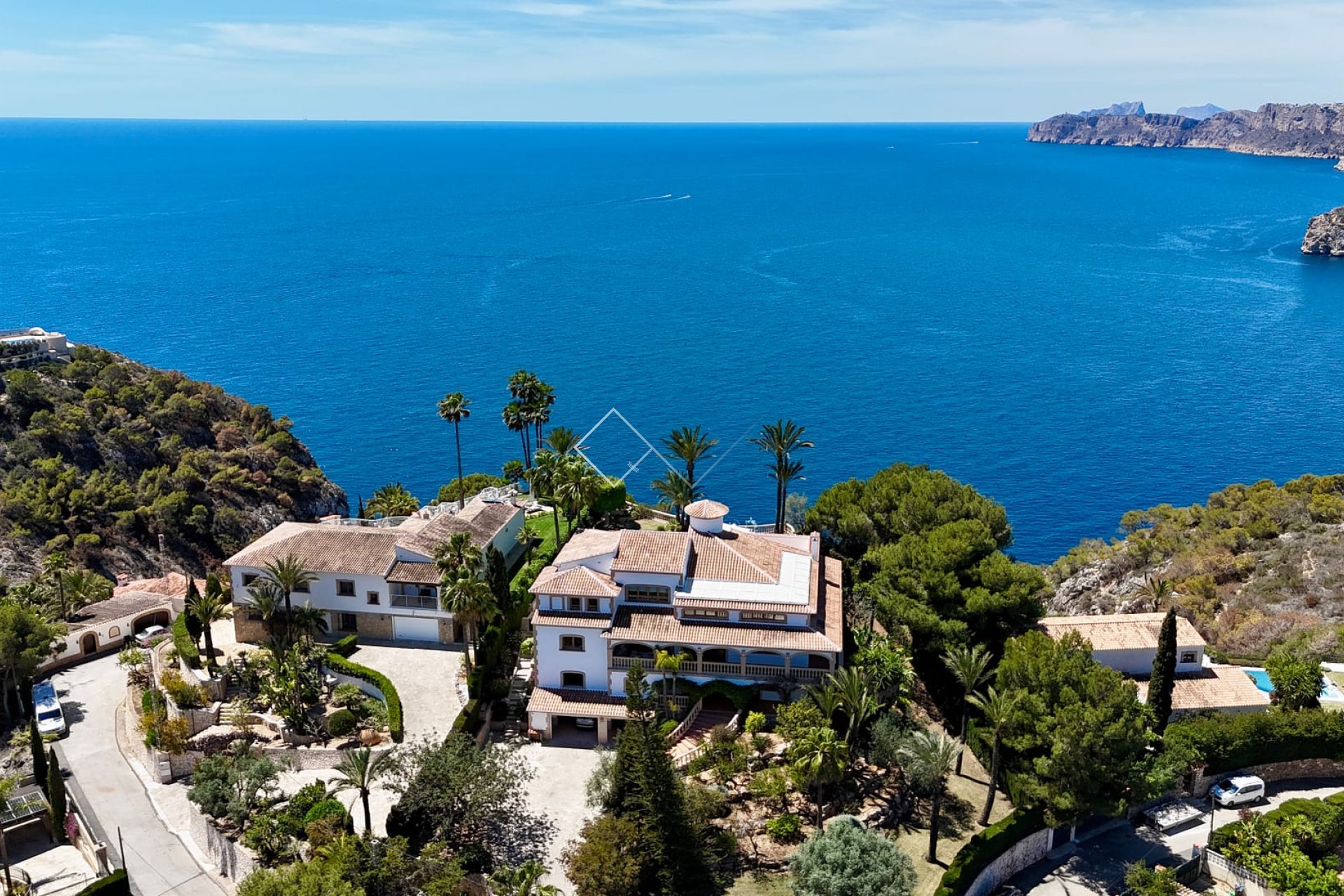  - Villa - Javea