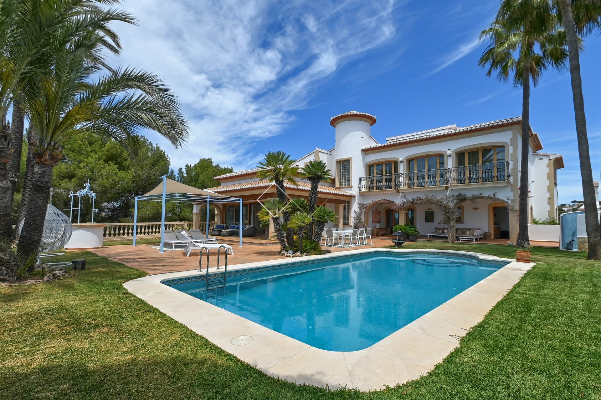  - Villa - Javea