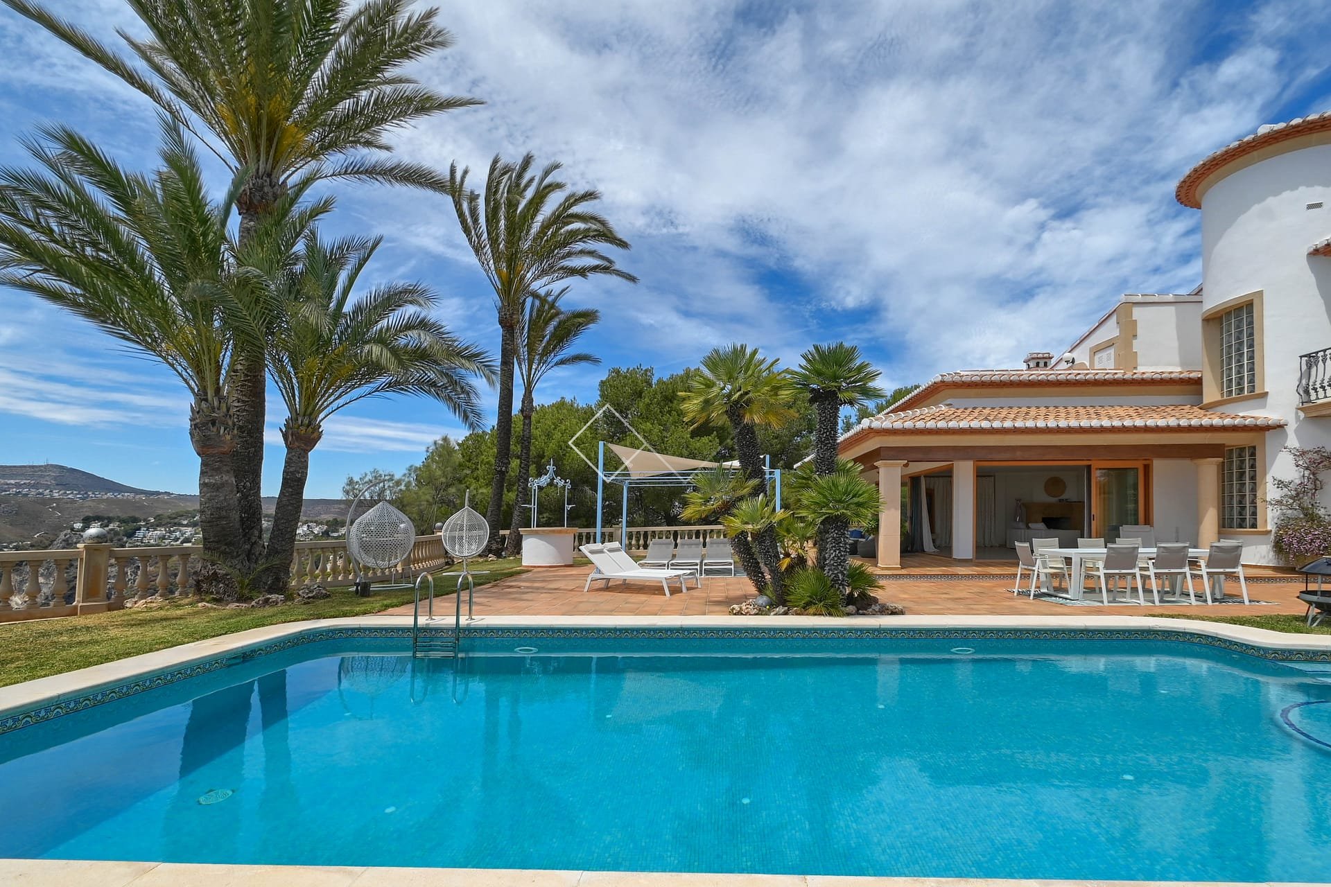  - Villa - Javea