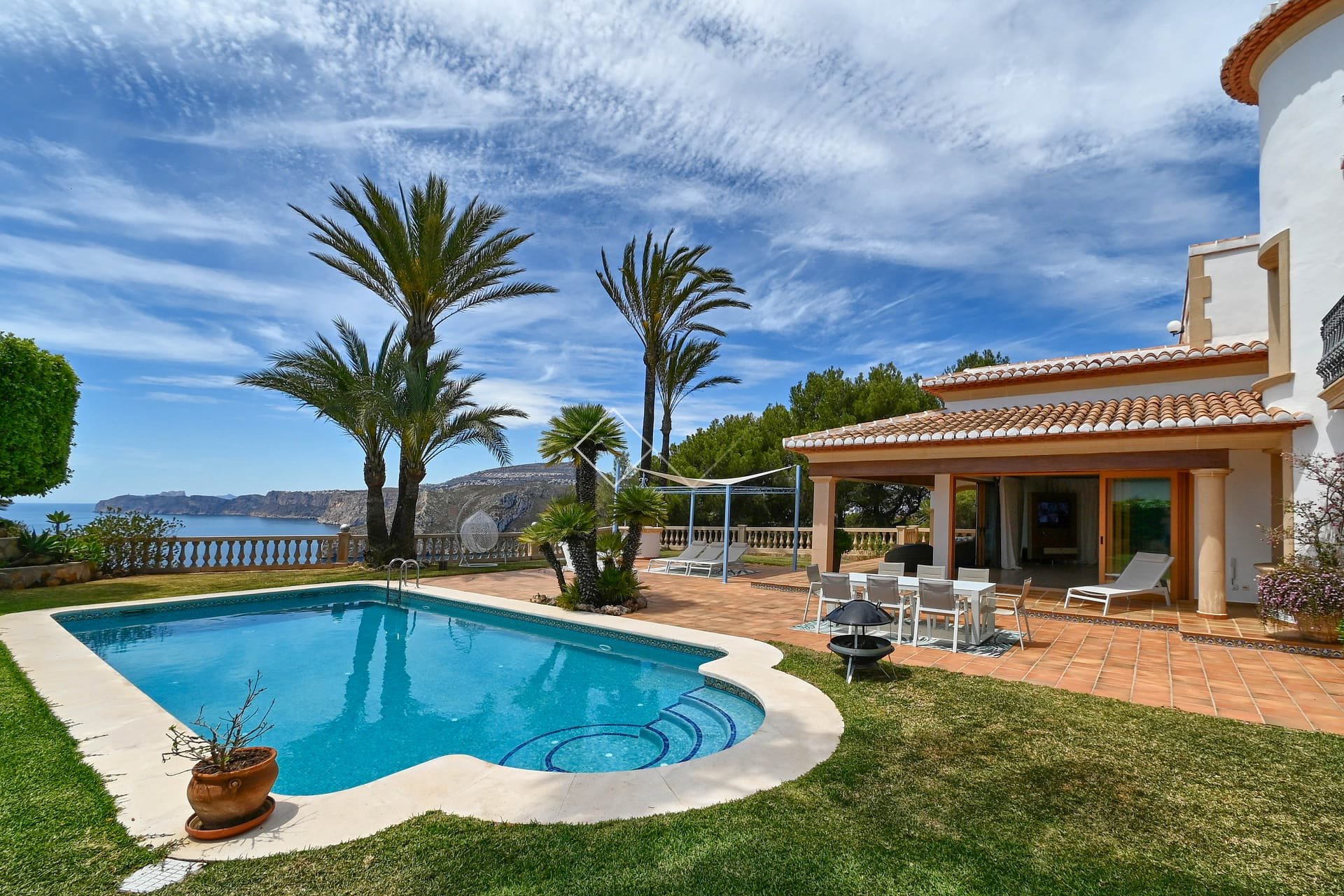  - Villa - Javea