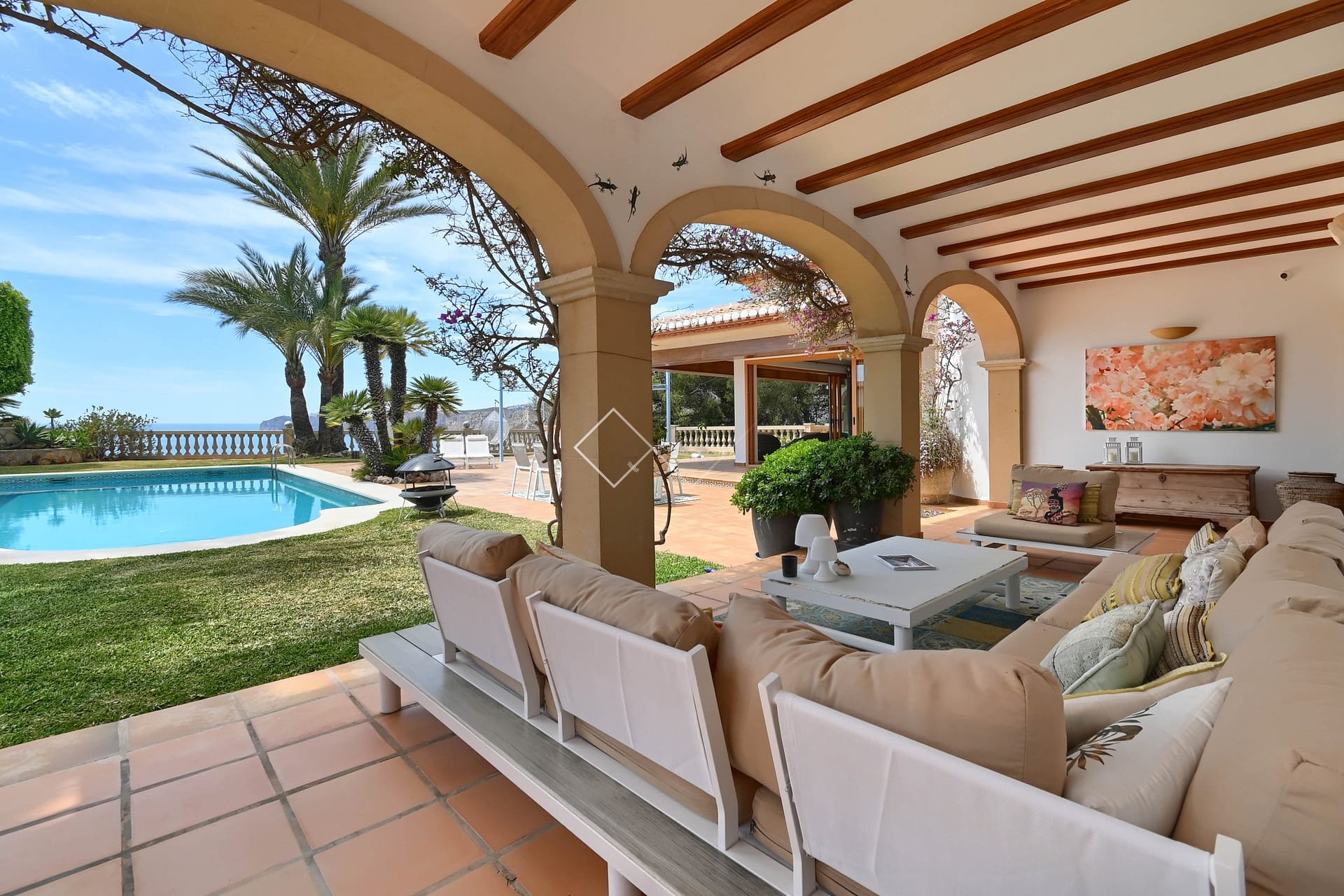  - Villa - Javea