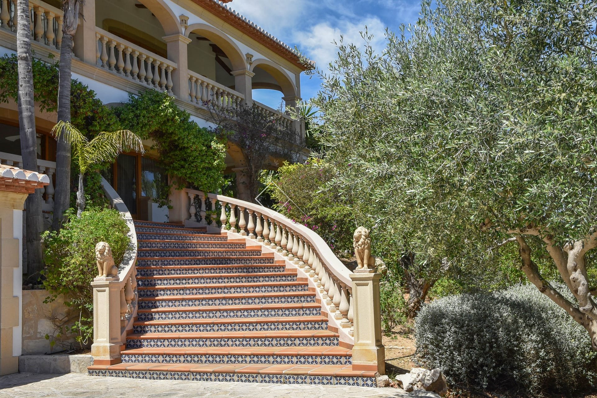  - Villa - Javea