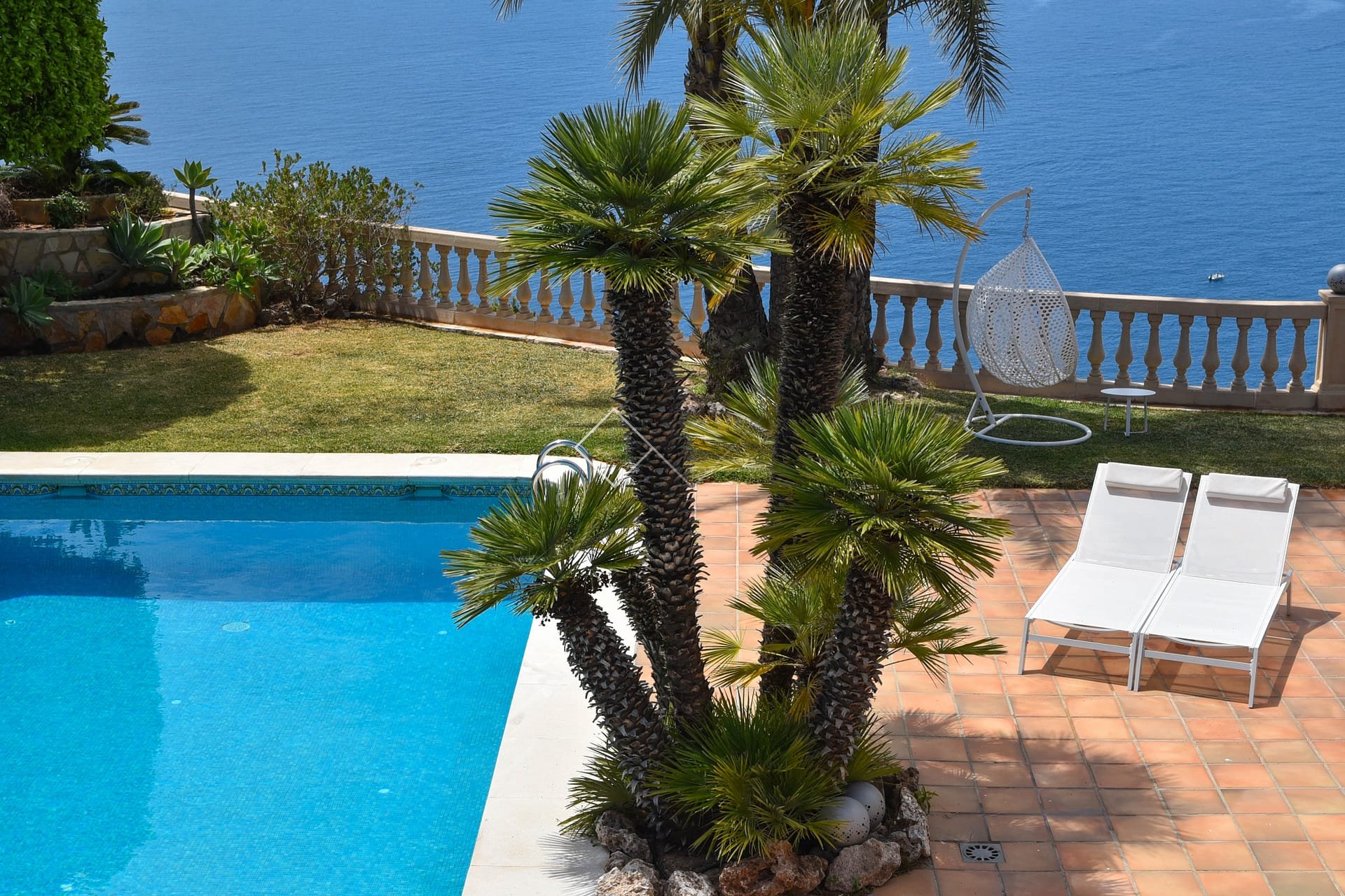  - Villa - Javea