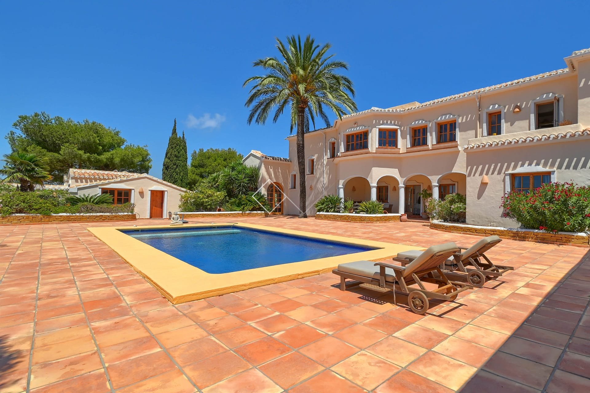  - Villa - Javea