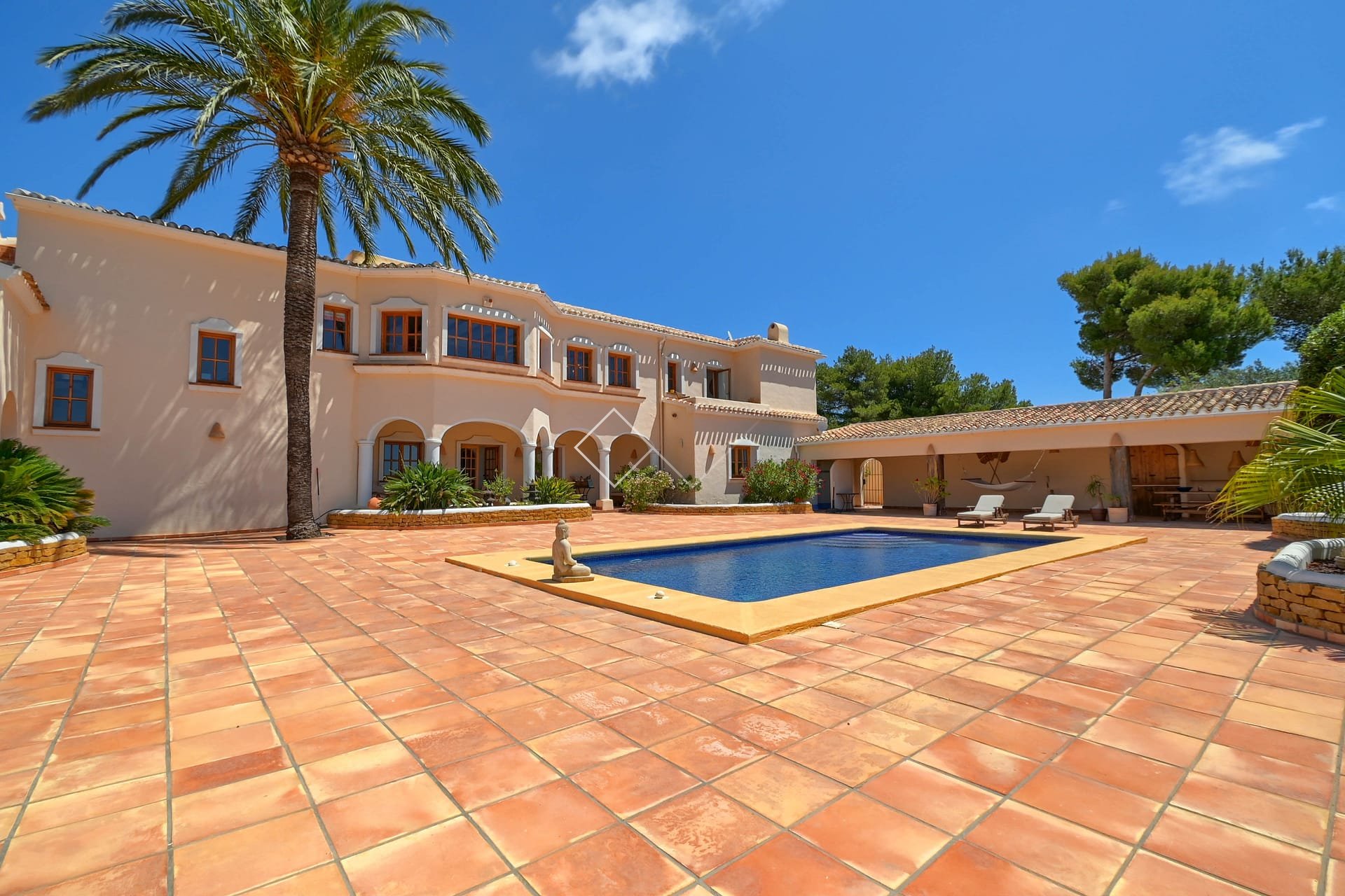  - Villa - Javea