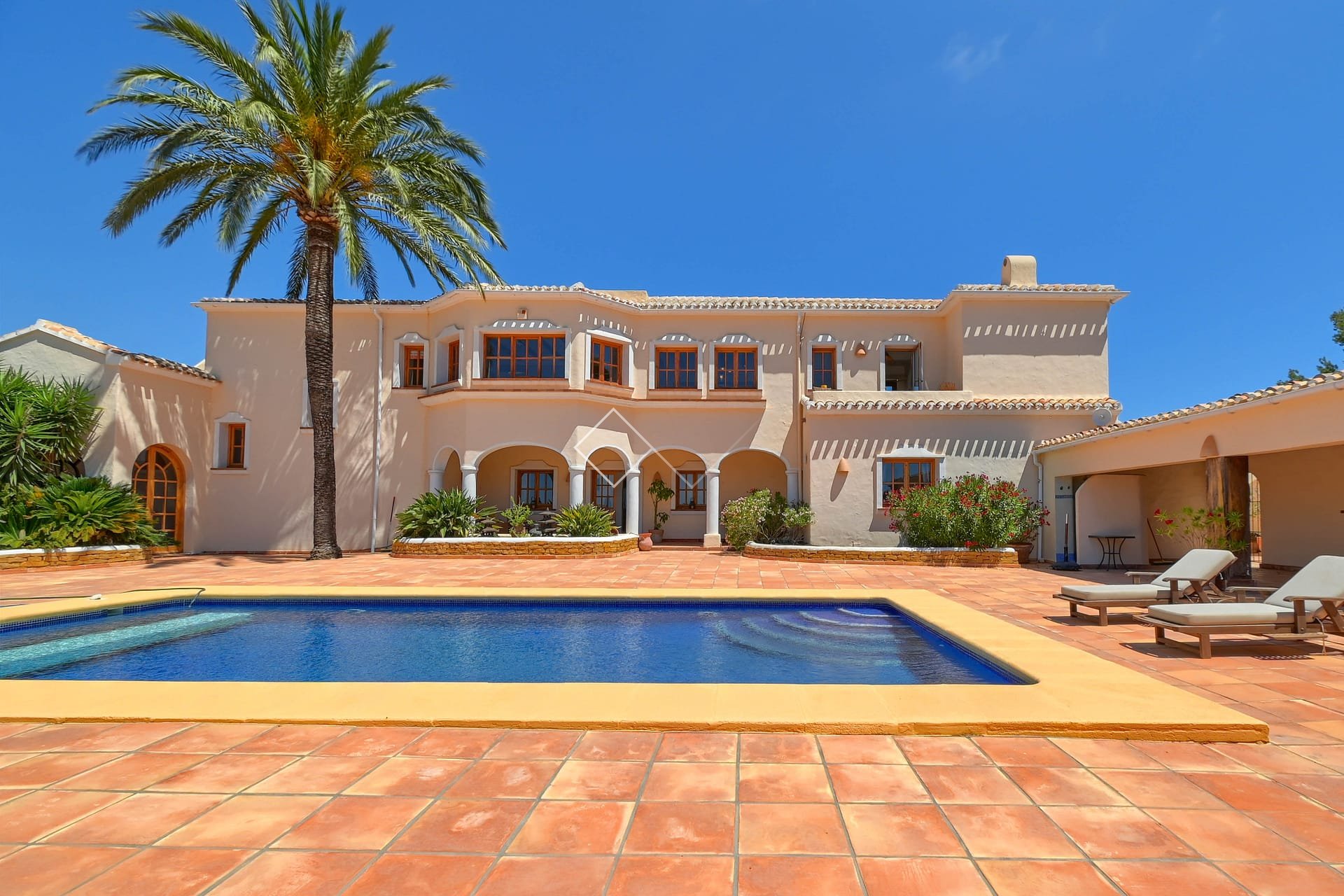  - Villa - Javea