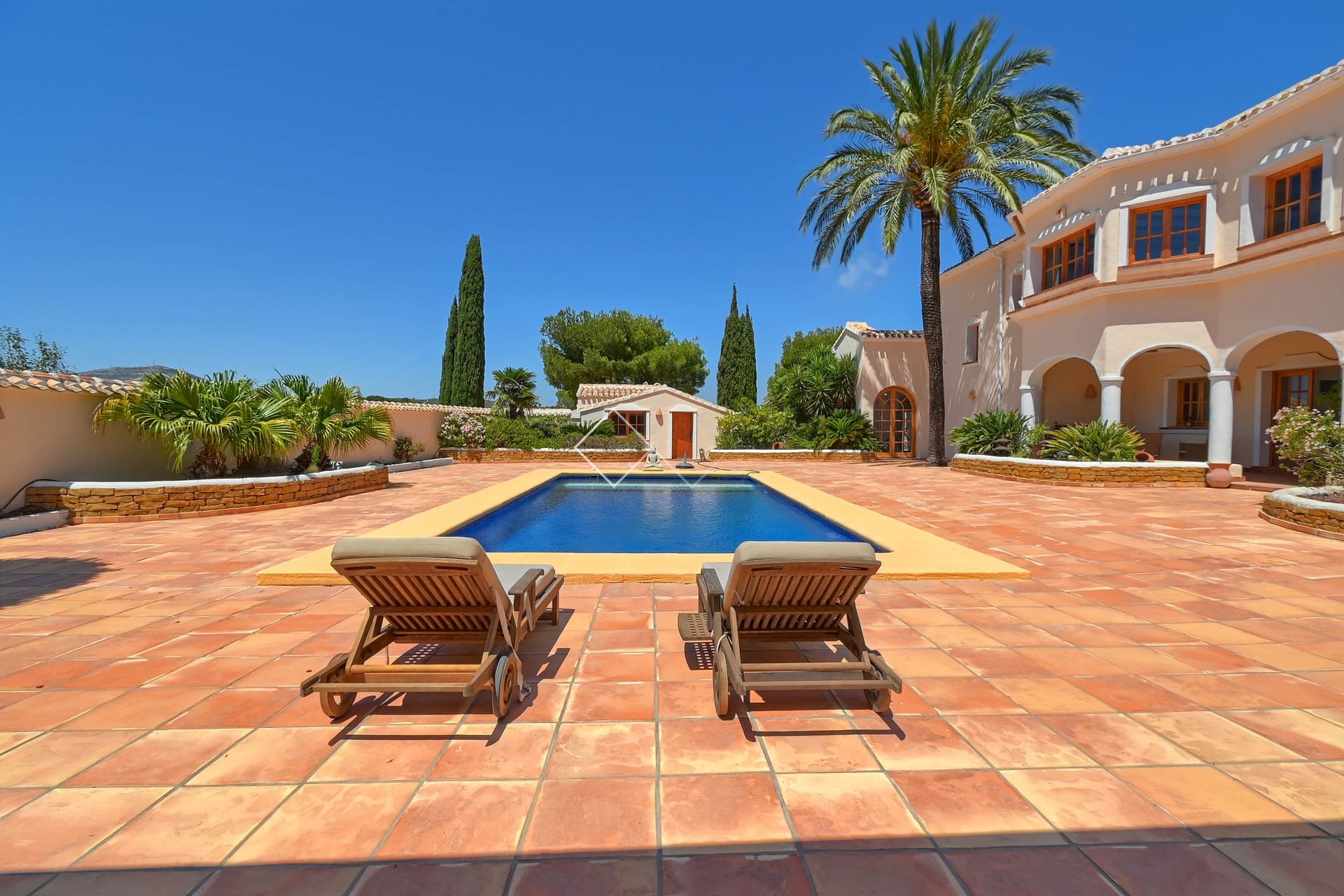  - Villa - Javea