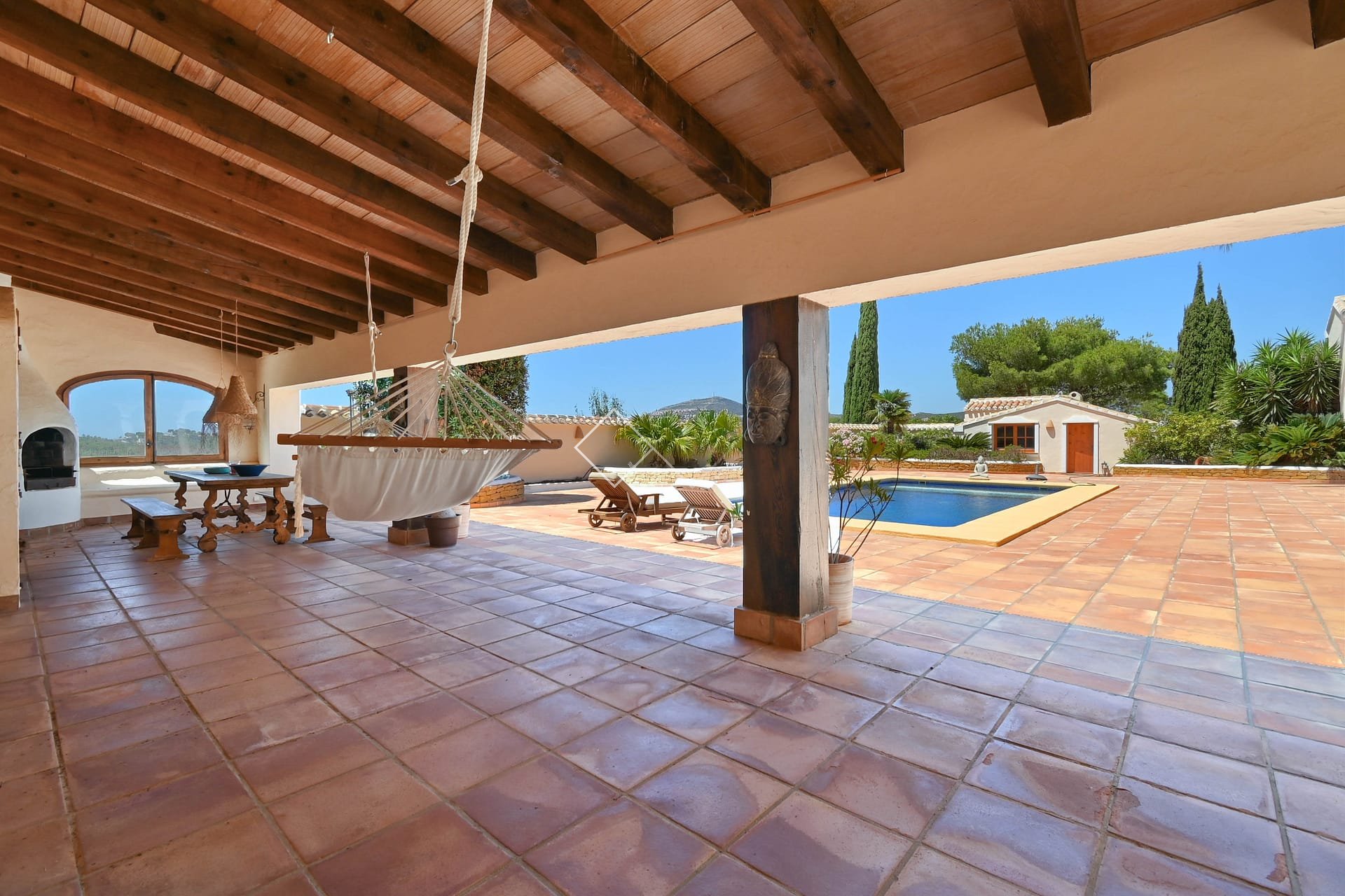  - Villa - Javea