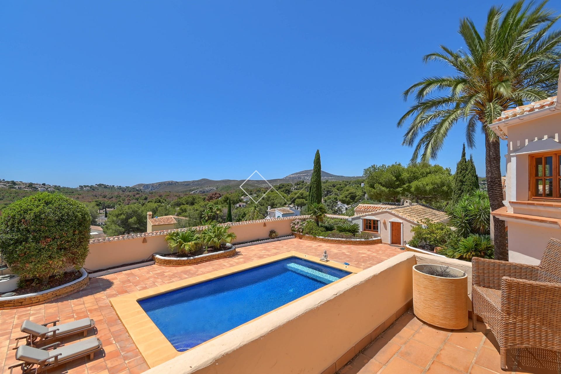  - Villa - Javea