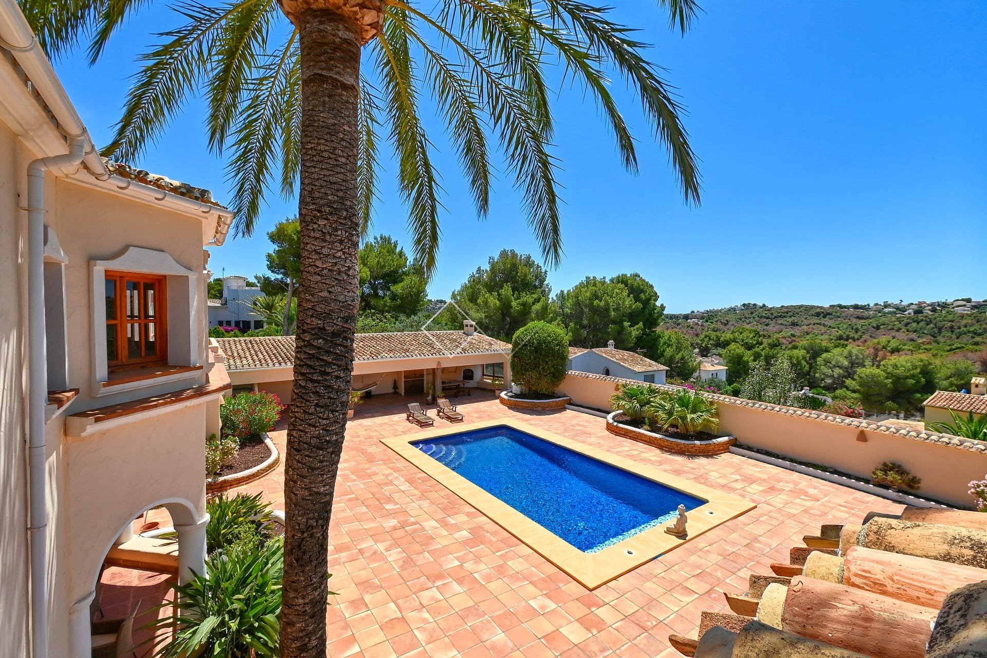  - Villa - Javea