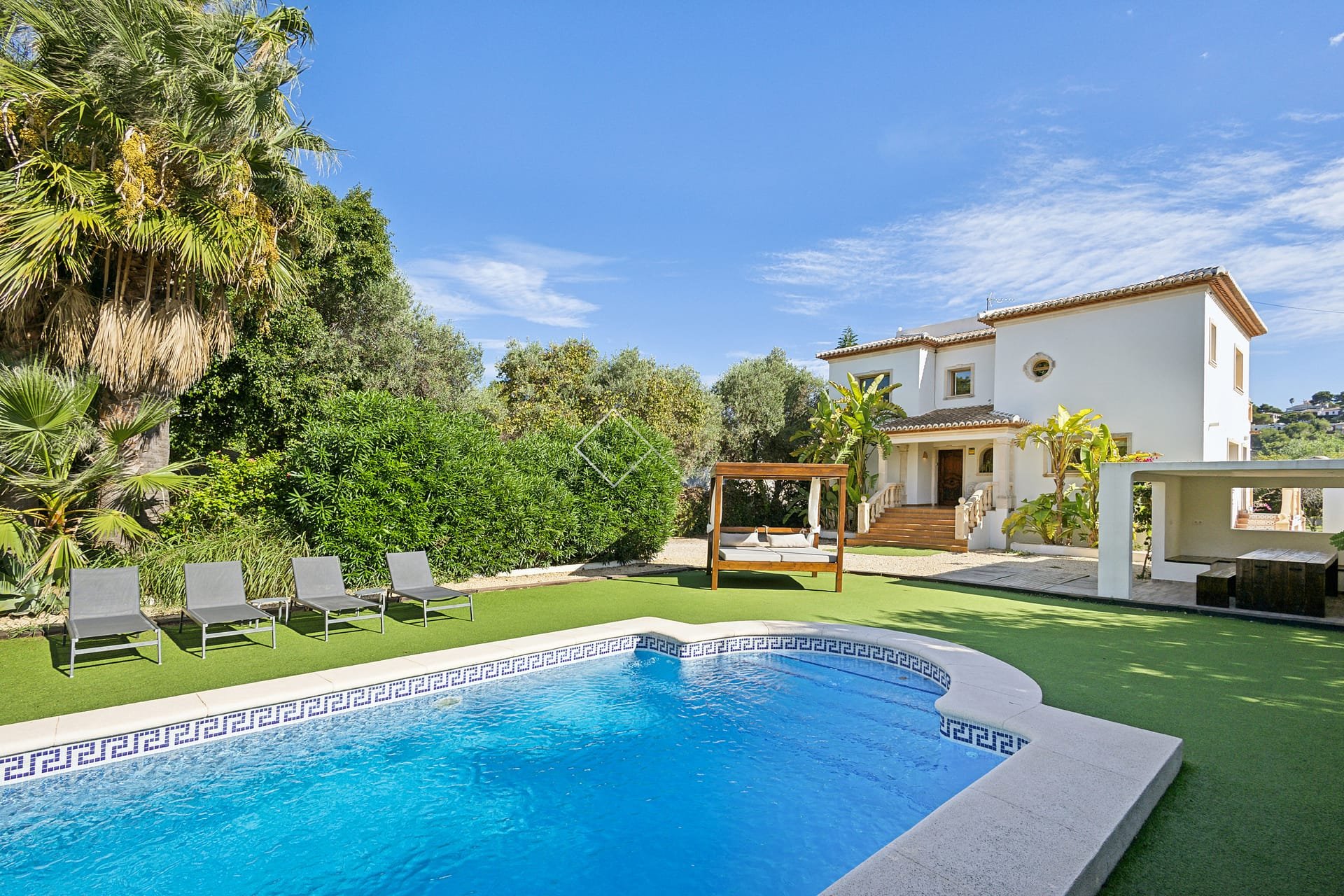  - Villa - Javea