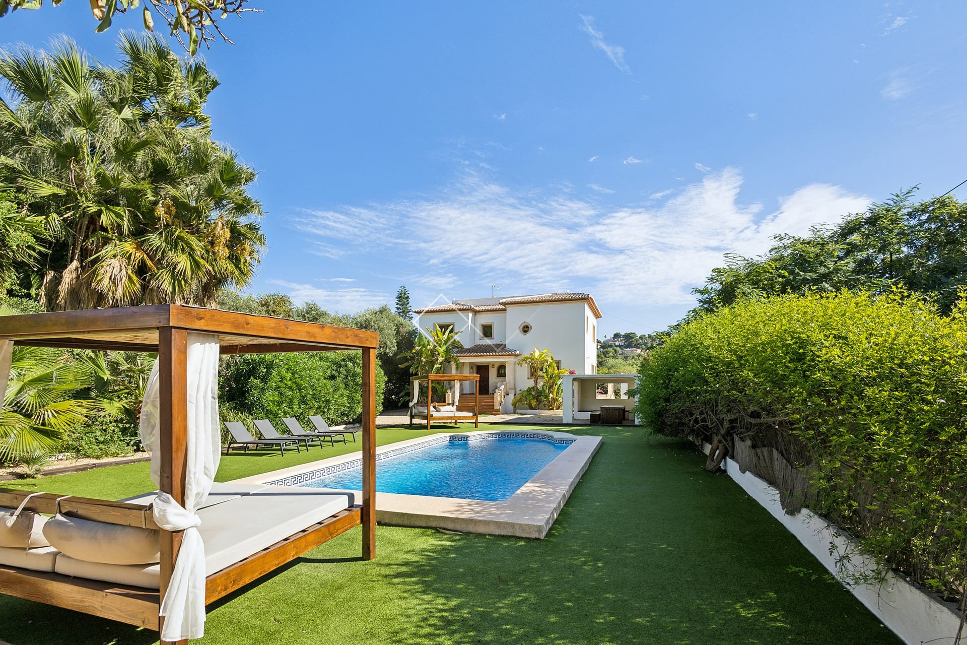  - Villa - Javea