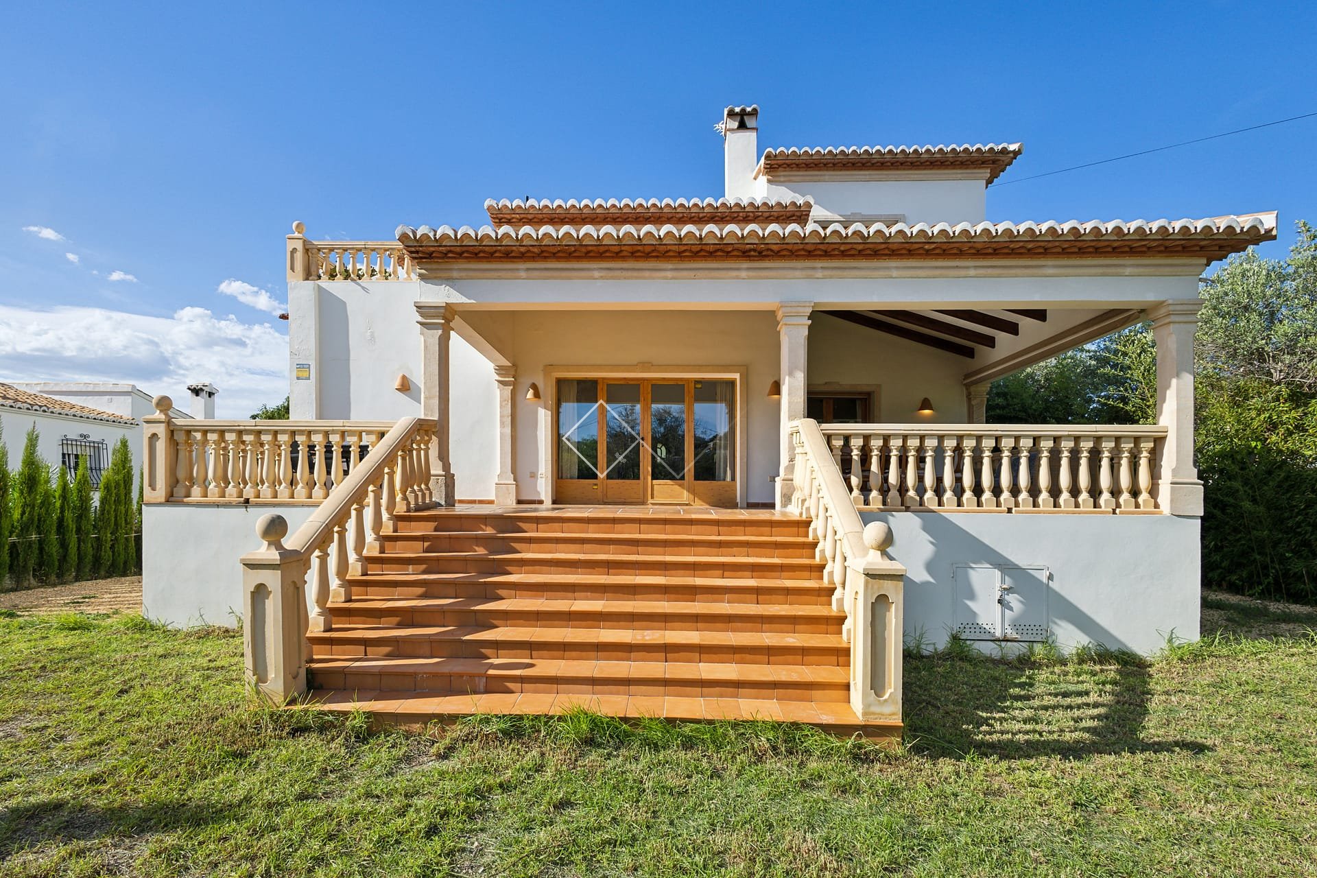  - Villa - Javea