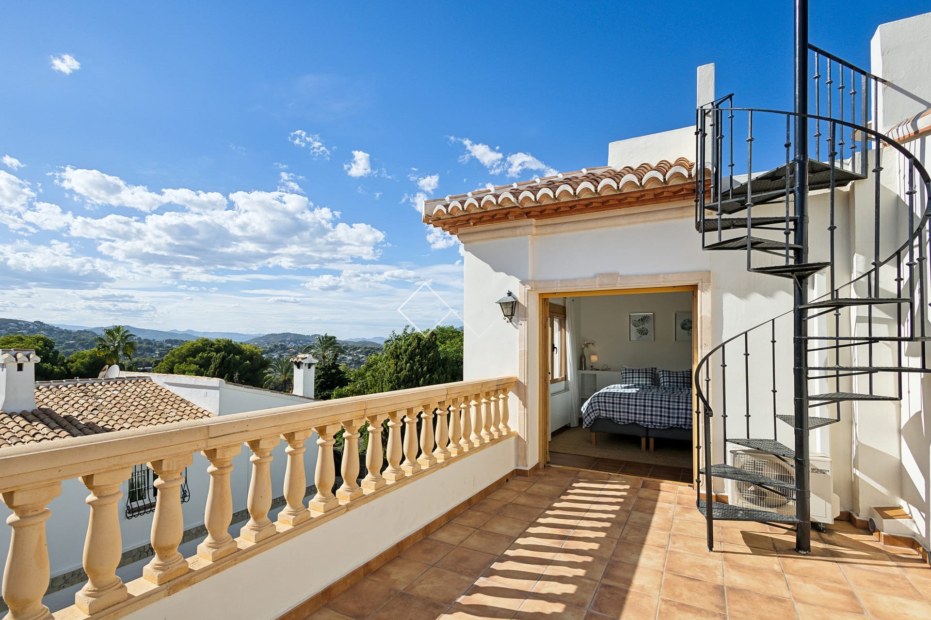  - Villa - Javea