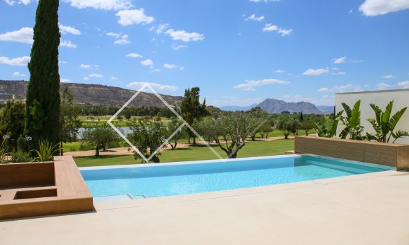 Villa -  - La Finca Golf Resort - La Finca Golf Resort