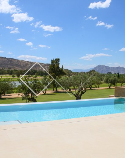 Villa -  - La Finca Golf Resort - La Finca Golf Resort