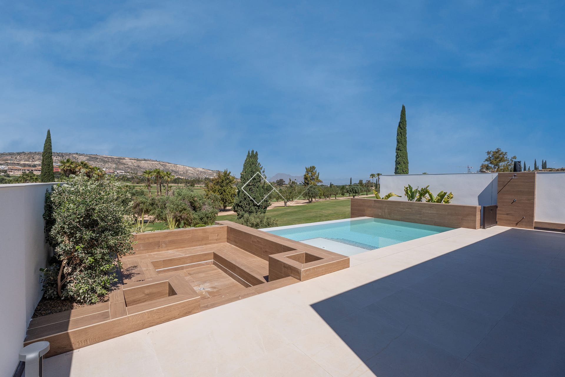  - Villa - La Finca Golf Resort